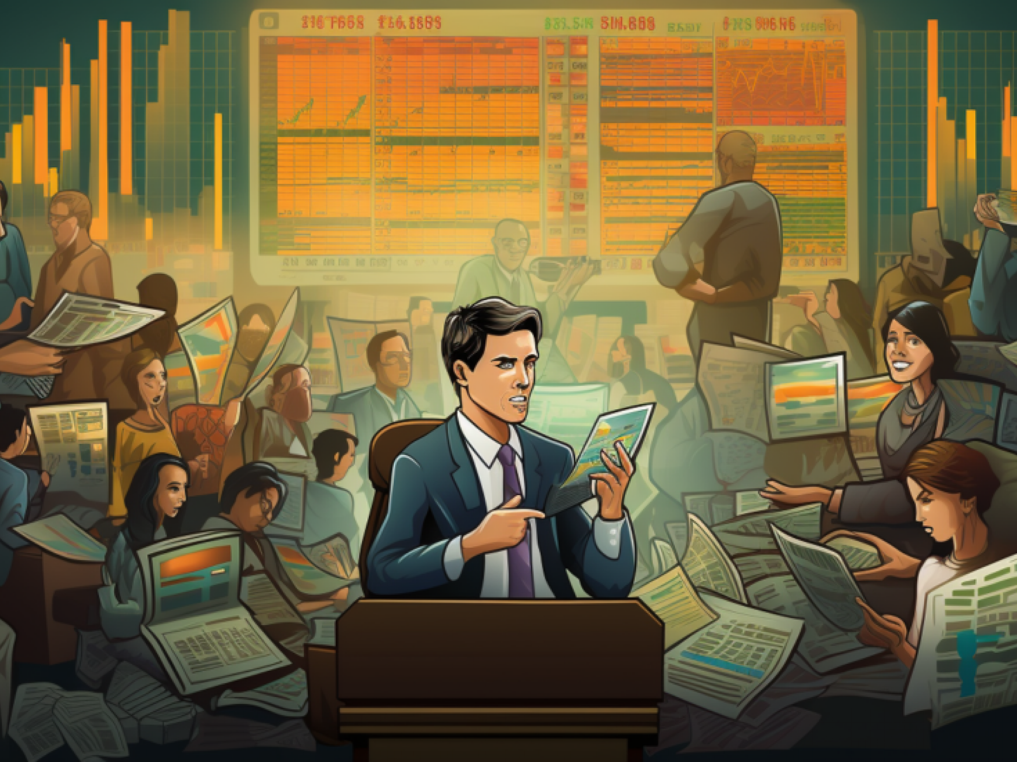 TD SYNNEX, 실적 발표 임박... 주요 애널리스트들 전망 수정