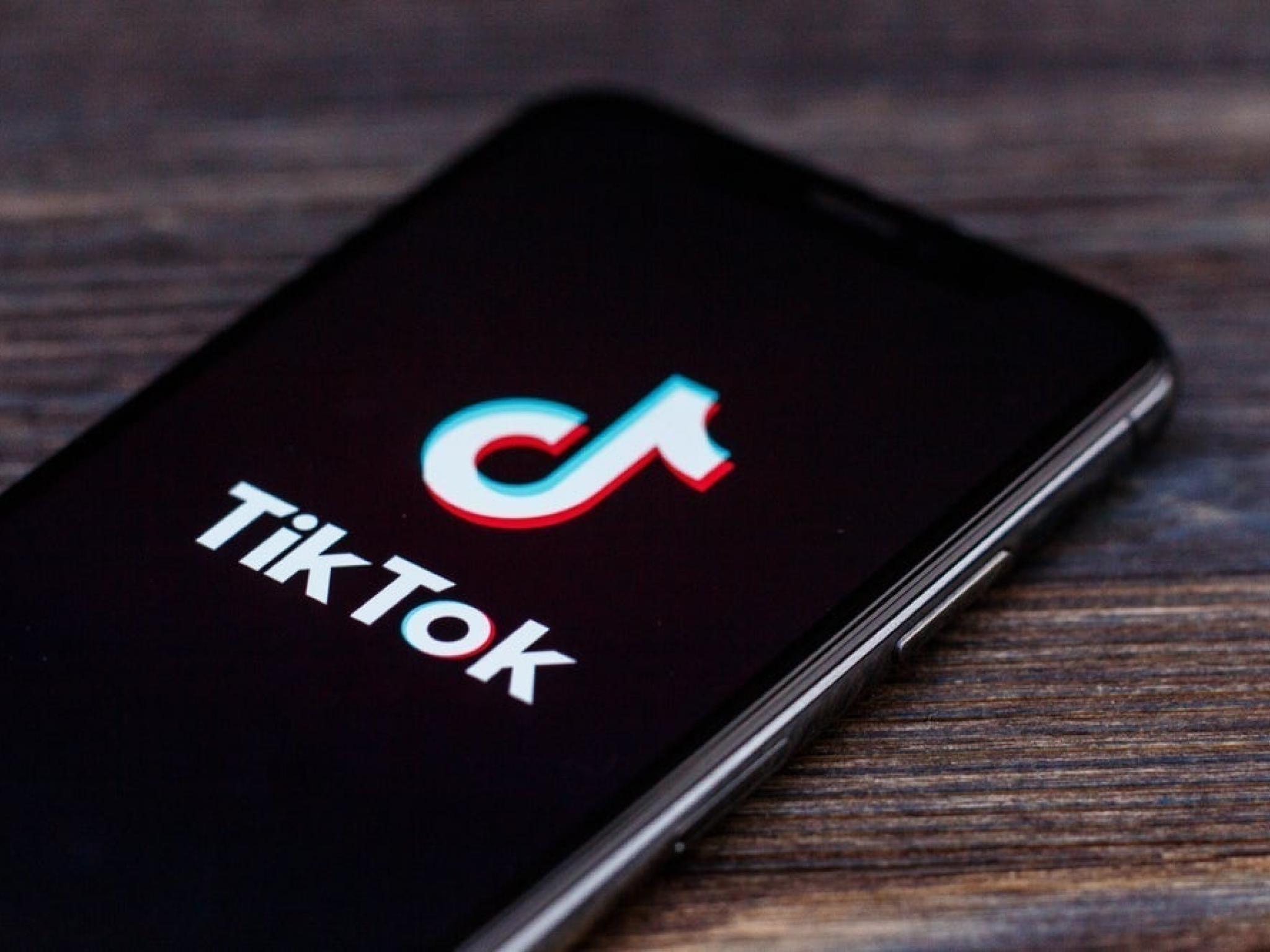 틱톡, 법으로 1월 19일 금지 예정...트럼프는 다른 계획 세워