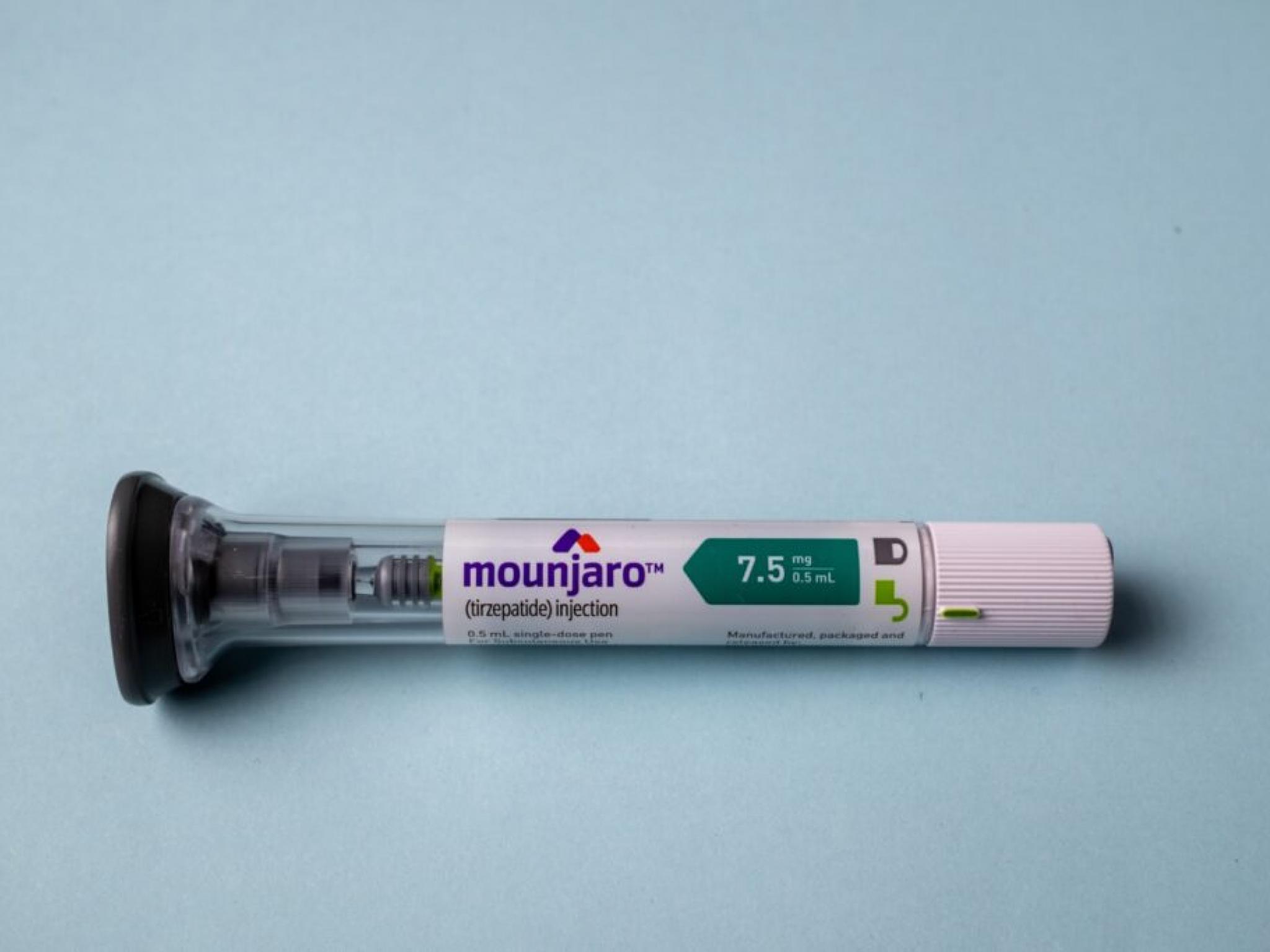 일라이 릴리, FDA 비만약 가격 소송에 가세… `신속한 종결` 및 `자사 이익 보호` 추구