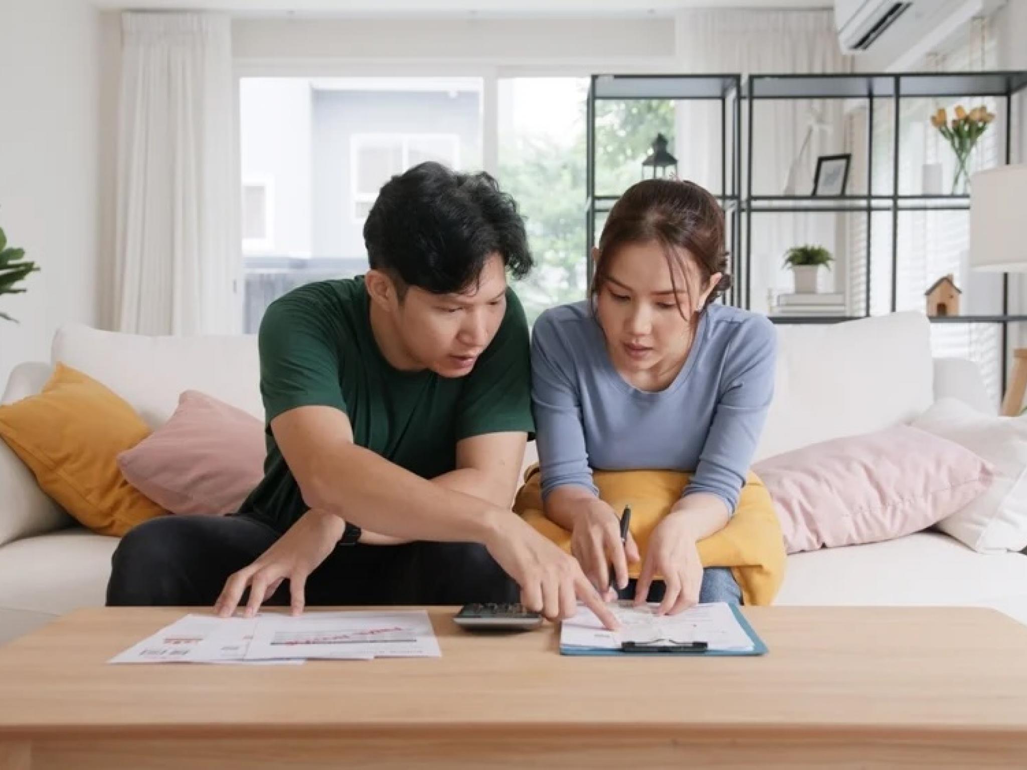 1월 급락 위험 높은 소비재 관련주 2곳
