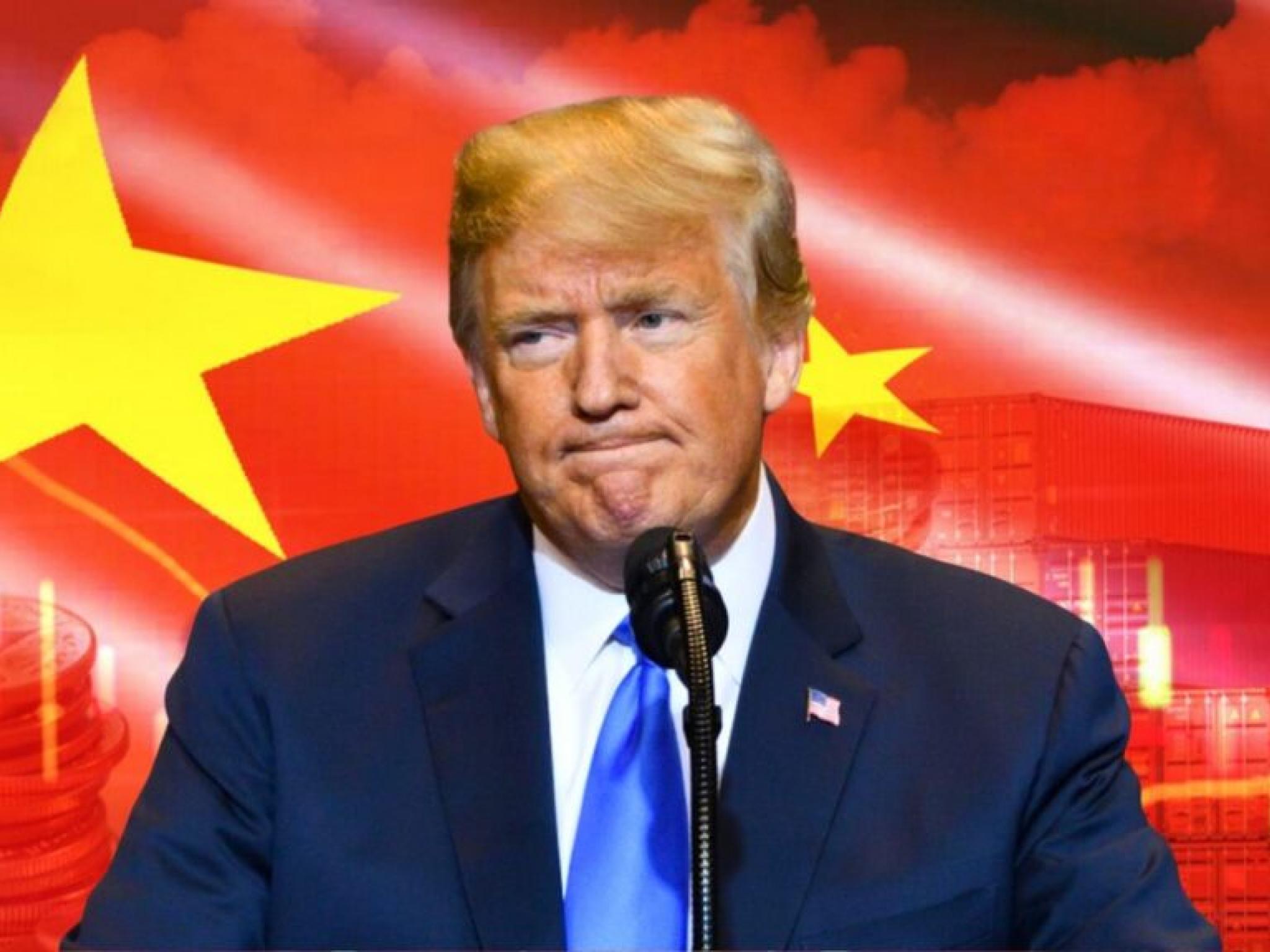 中 주식 방어적으로 대응해야... 트럼프發 관세 우려에 주목받는 니오·샤오펑·알리바바·JD닷컴