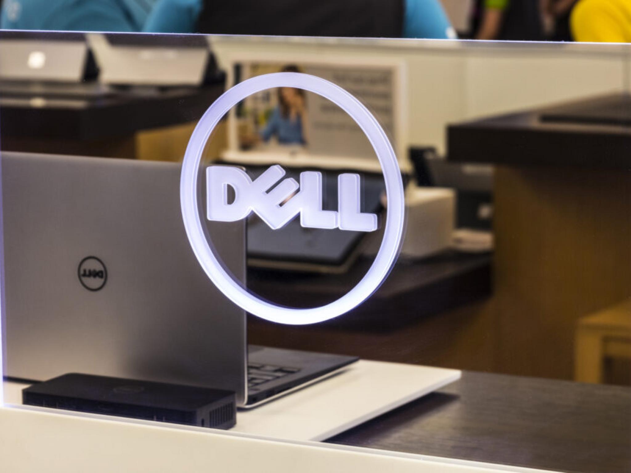 델, 애플식 브랜딩으로 PC 라인업 단순화...XPS·인스피론 브랜드 완전 폐지