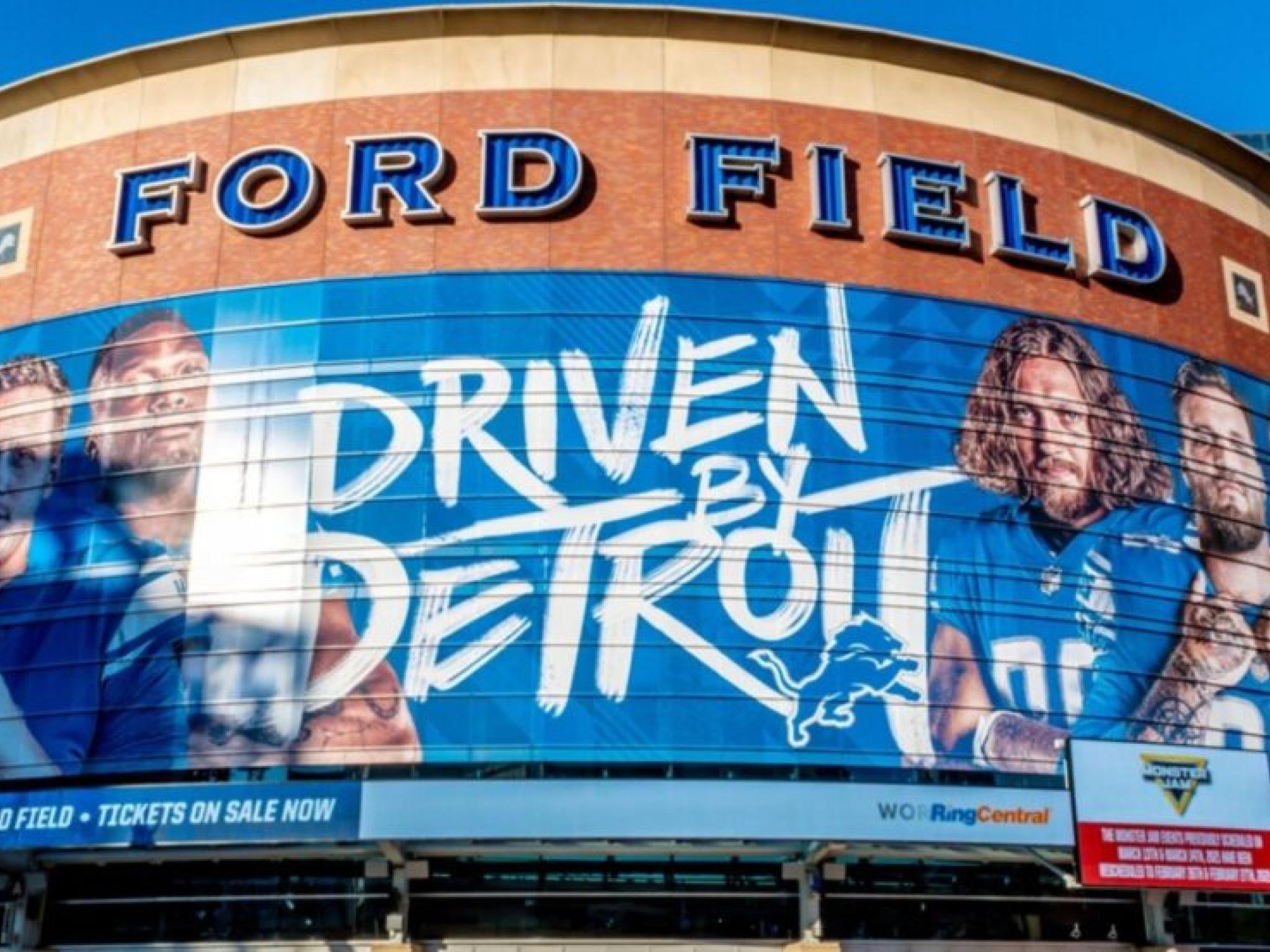 美 스포츠북에 추운 겨울... NFL 흥행팀 디트로이트 라이언스 돌풍에 플러터 실적 하향