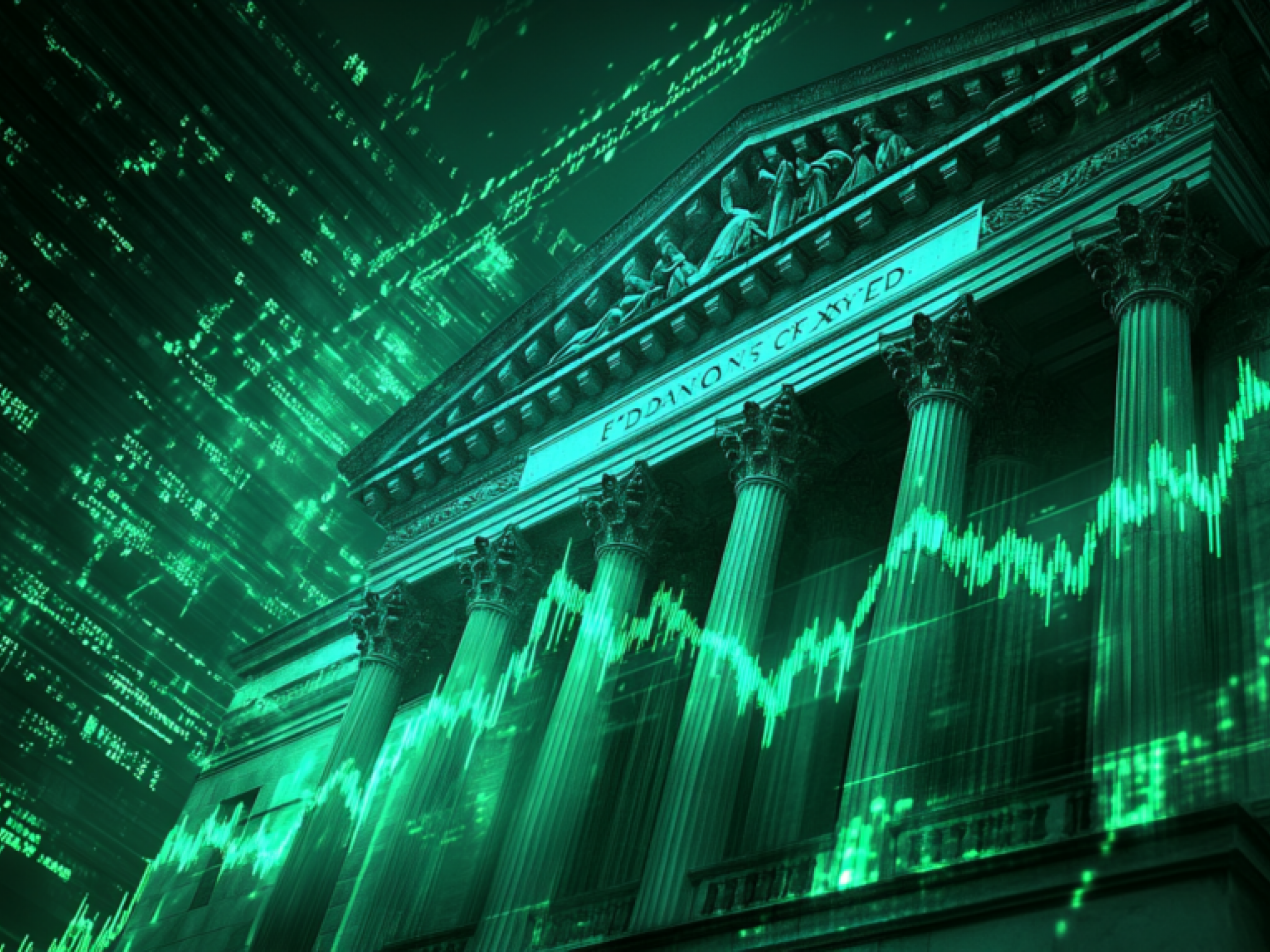 FOMC 의사록, 인플레이션 우려와 금리 인하 속도 조절 시사