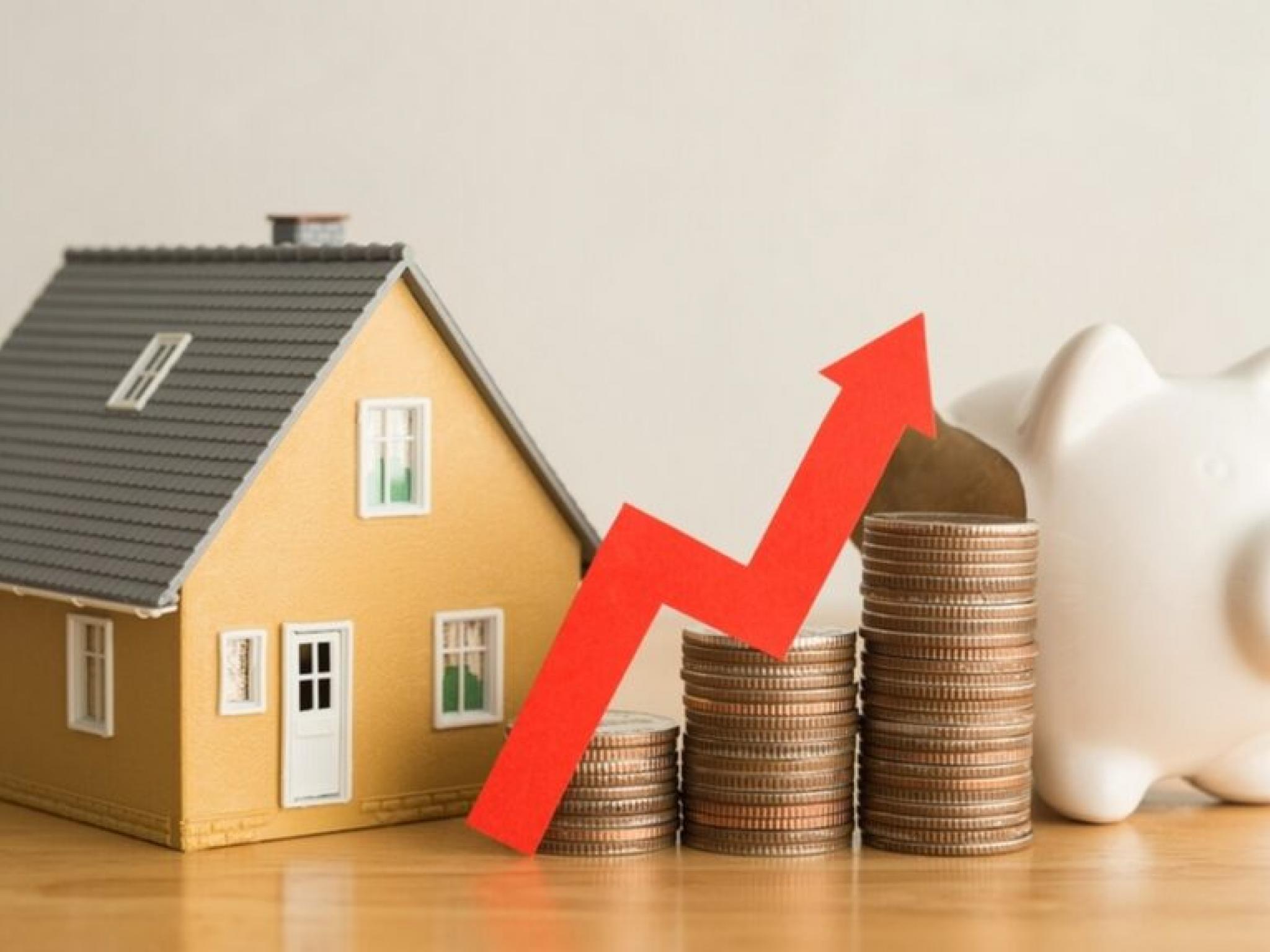모기지 금리 7% 상회에 주택 수요 감소...전문가들 `내년 상반기까지 고금리 지속` 전망