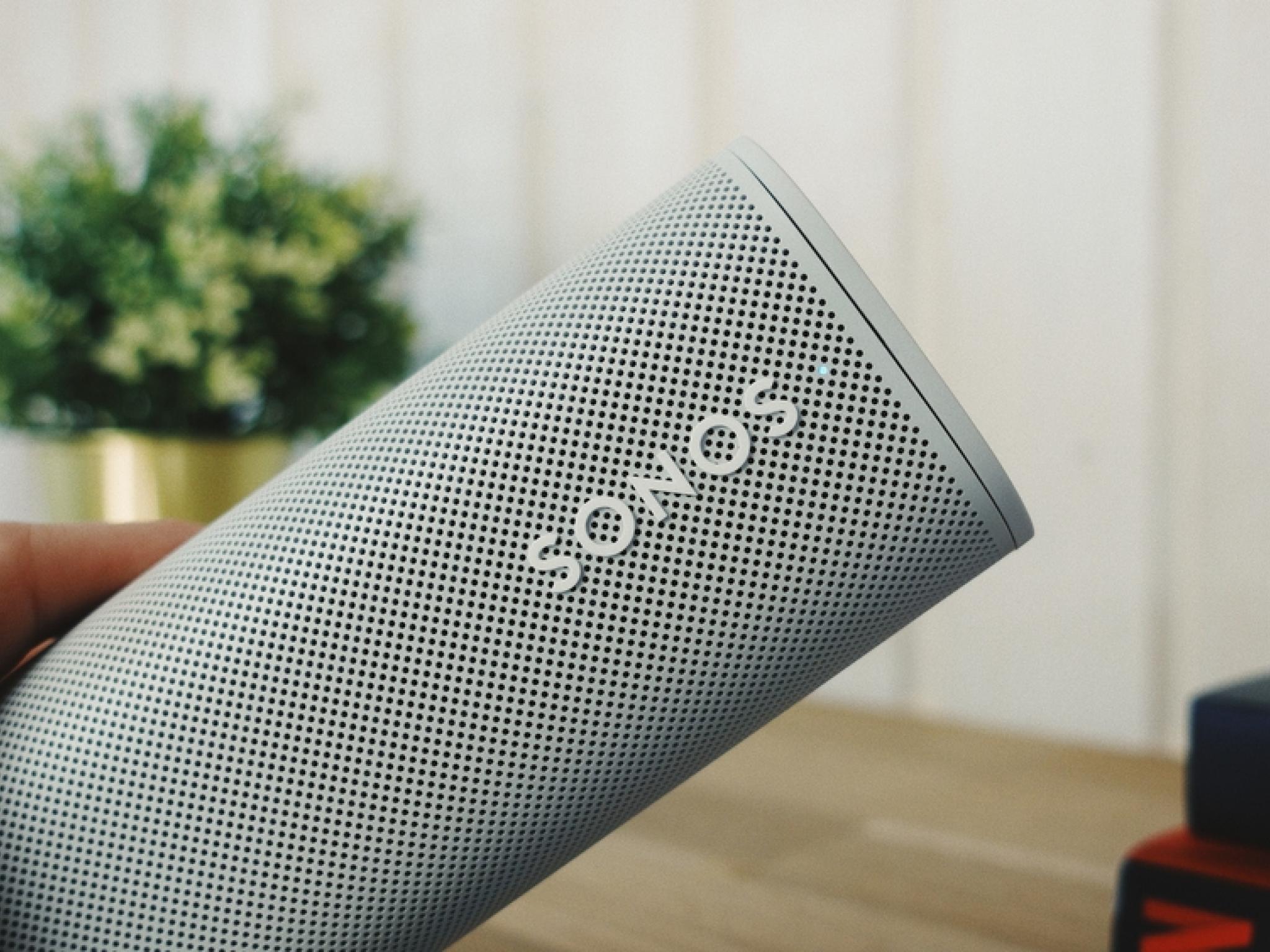 소노스, CEO 교체 발표... 임시 CEO 선임