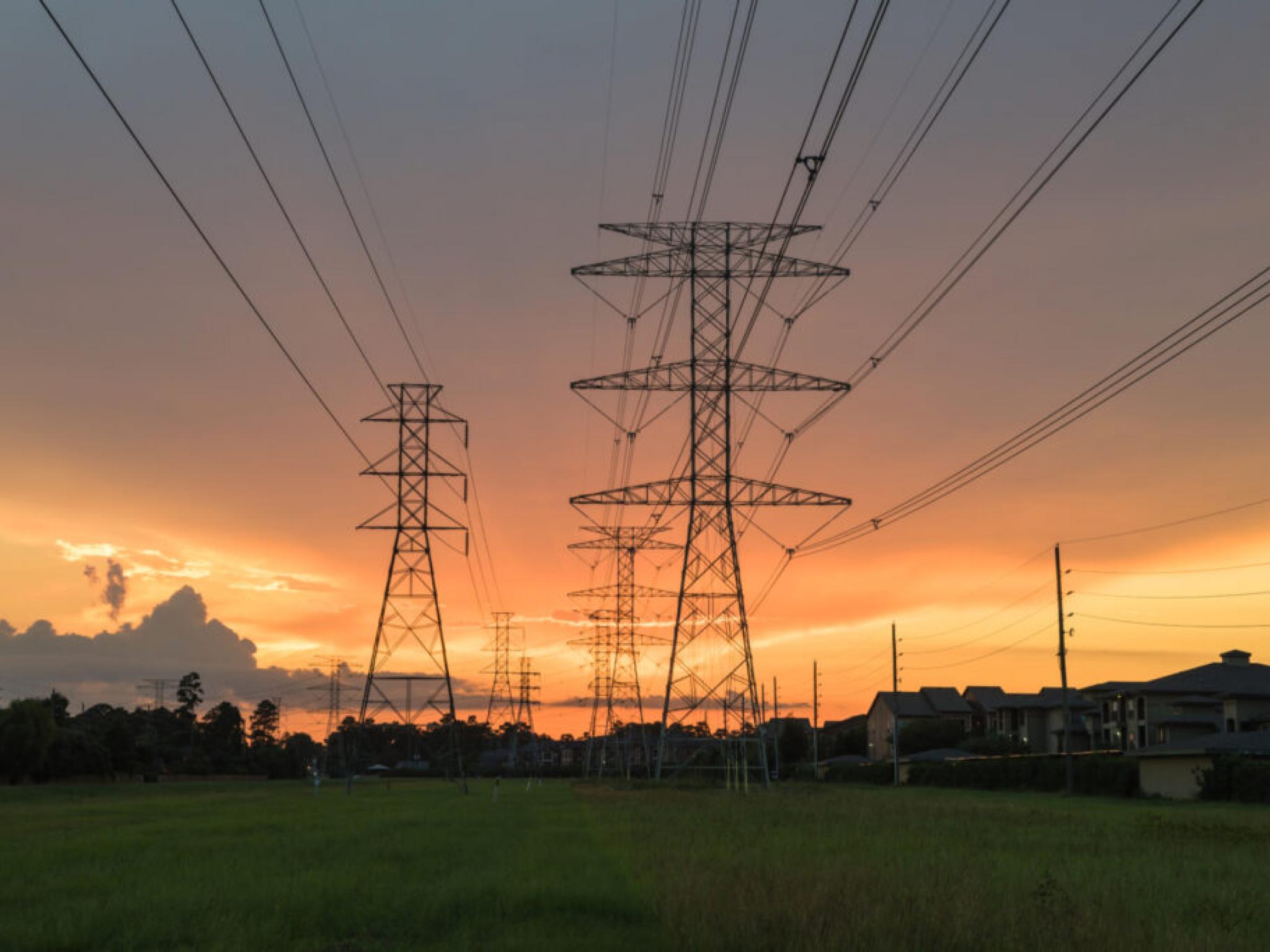댄 로브의 PG&E 투자: 성장, 회복력, 그리고 63조 원 투자 계획