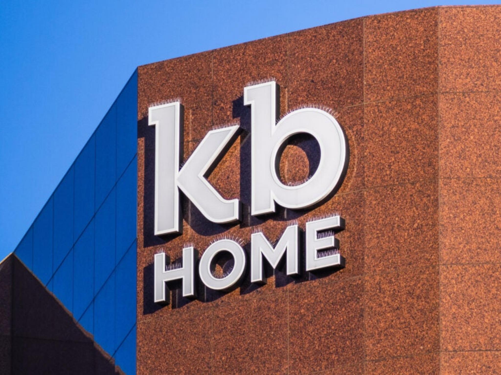 KB홈 애널리스트, 더 이상 비관적 입장 아냐…수요일 상위 5개 투자의견 변경 종목은