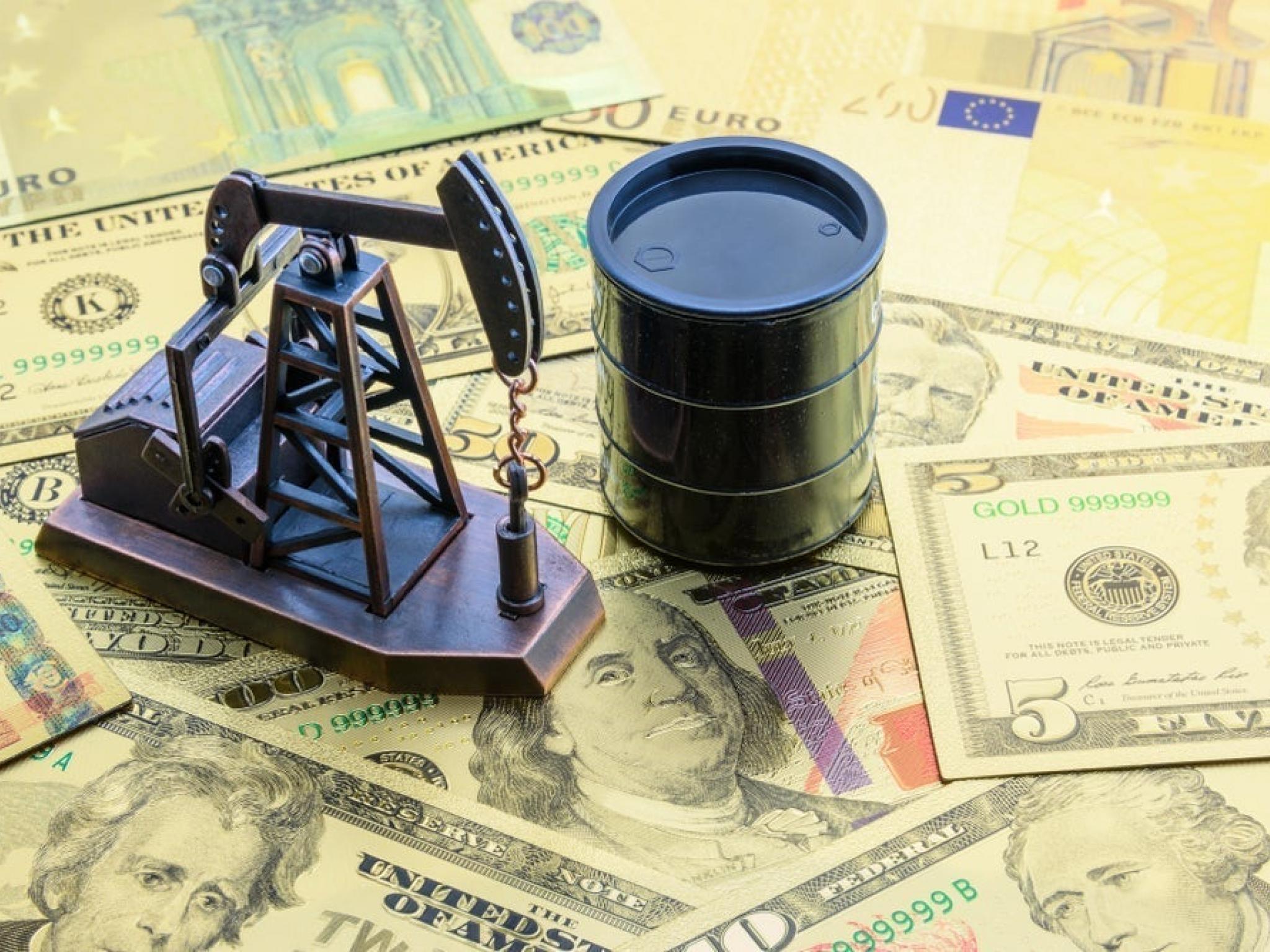 IEA, 2025년 석유수요 전망 하향...OPEC 전망치와 격차 벌어져