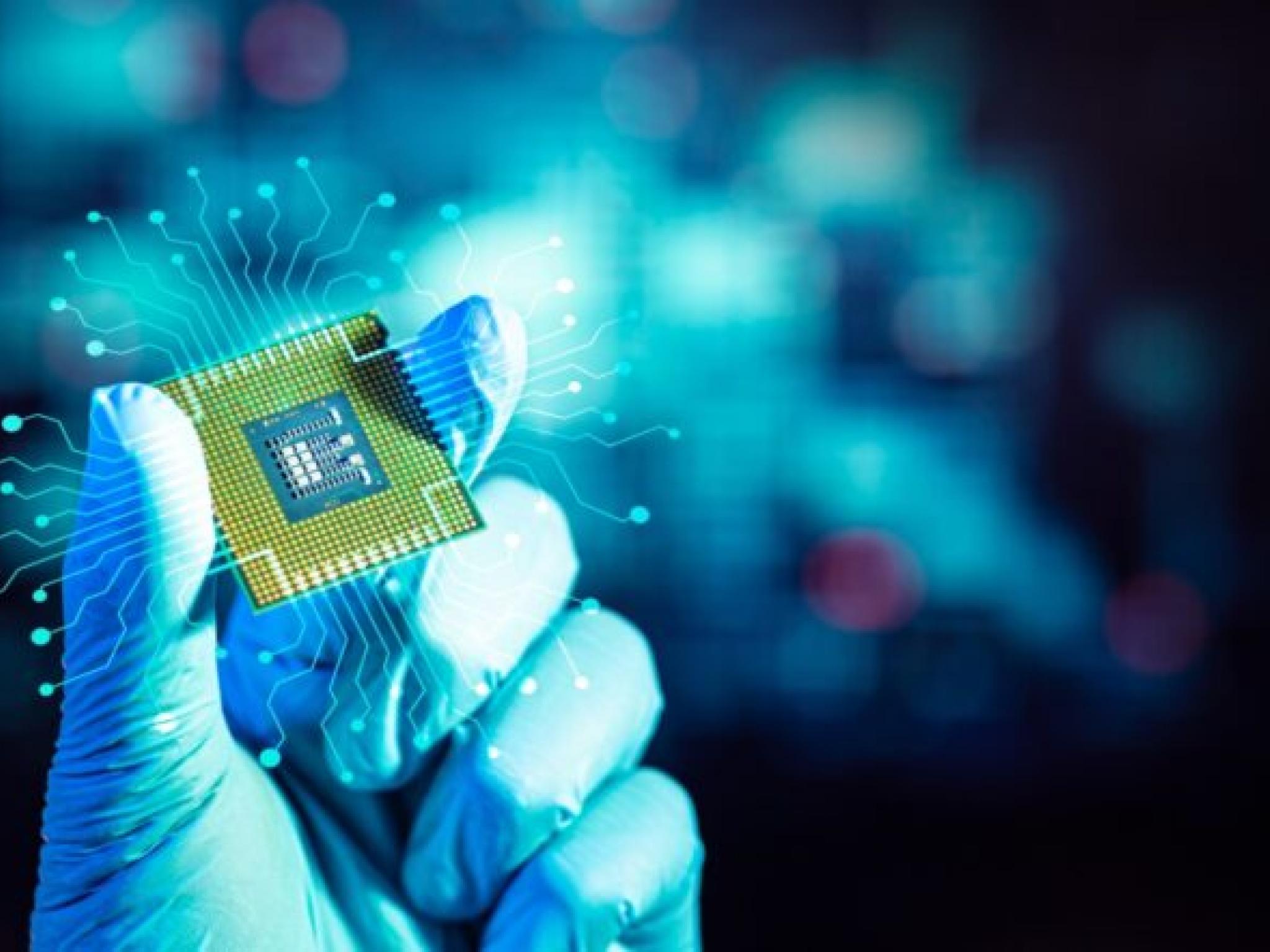 NVIDIA 이어 미국 반도체 업계도 바이든 칩 수출 규제 반대... 