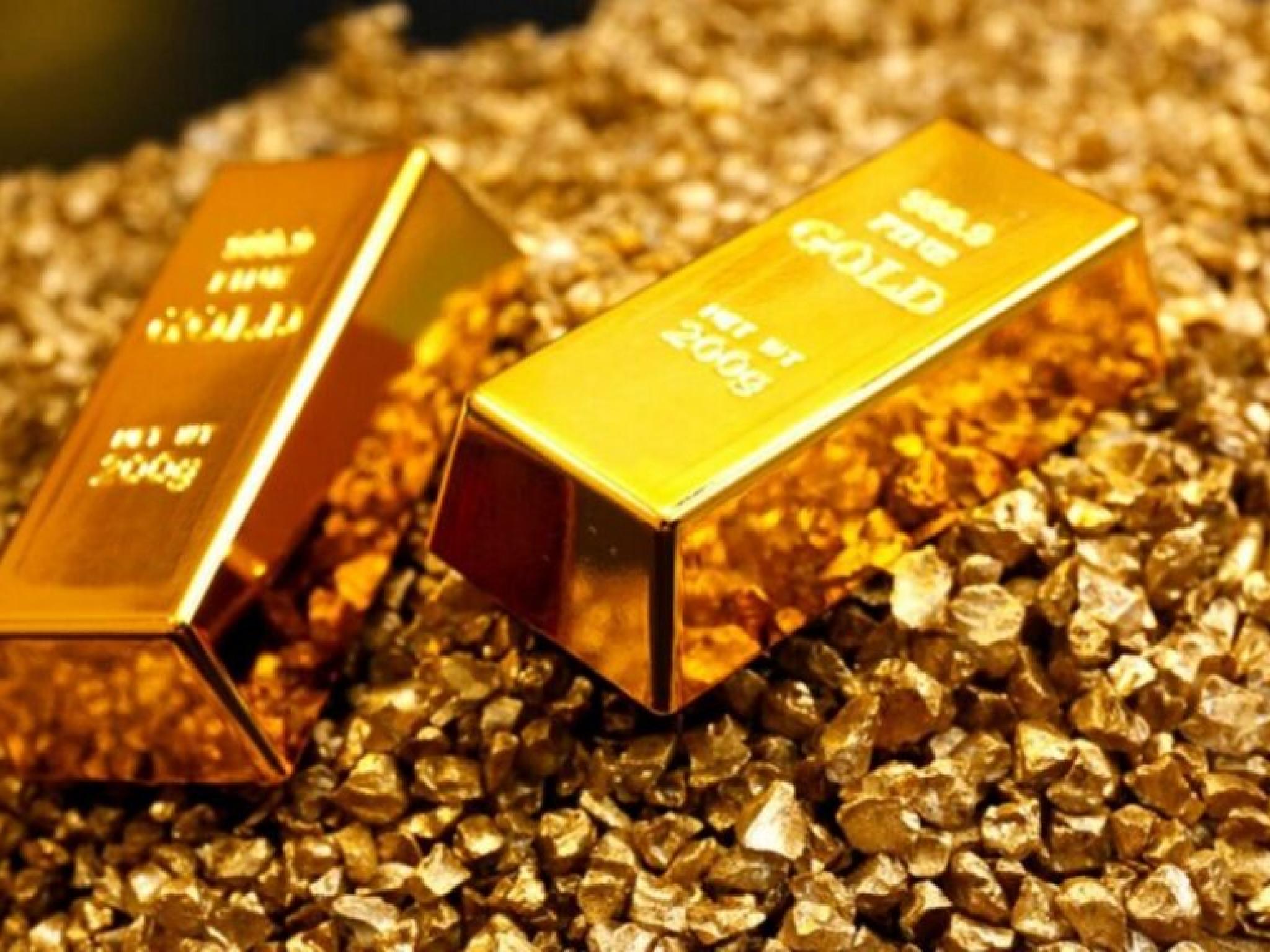 IAMGOLD, 2024년 43% 생산 증가... 2025년 국내 성장 목표