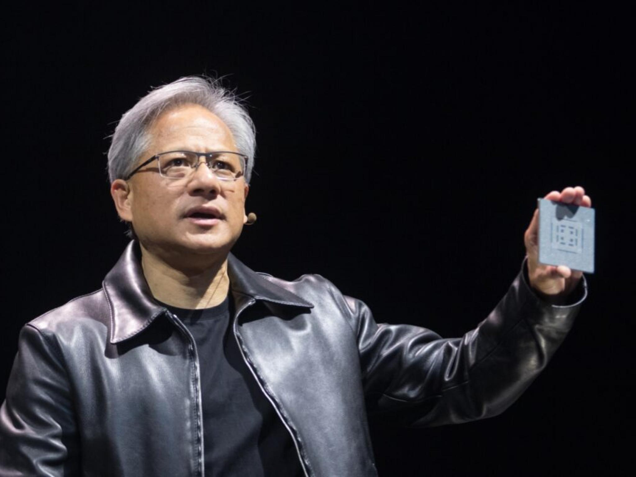 엔비디아, 대만 TSMC 첨단 패키징 기술 전환에도 수요 강세 지속