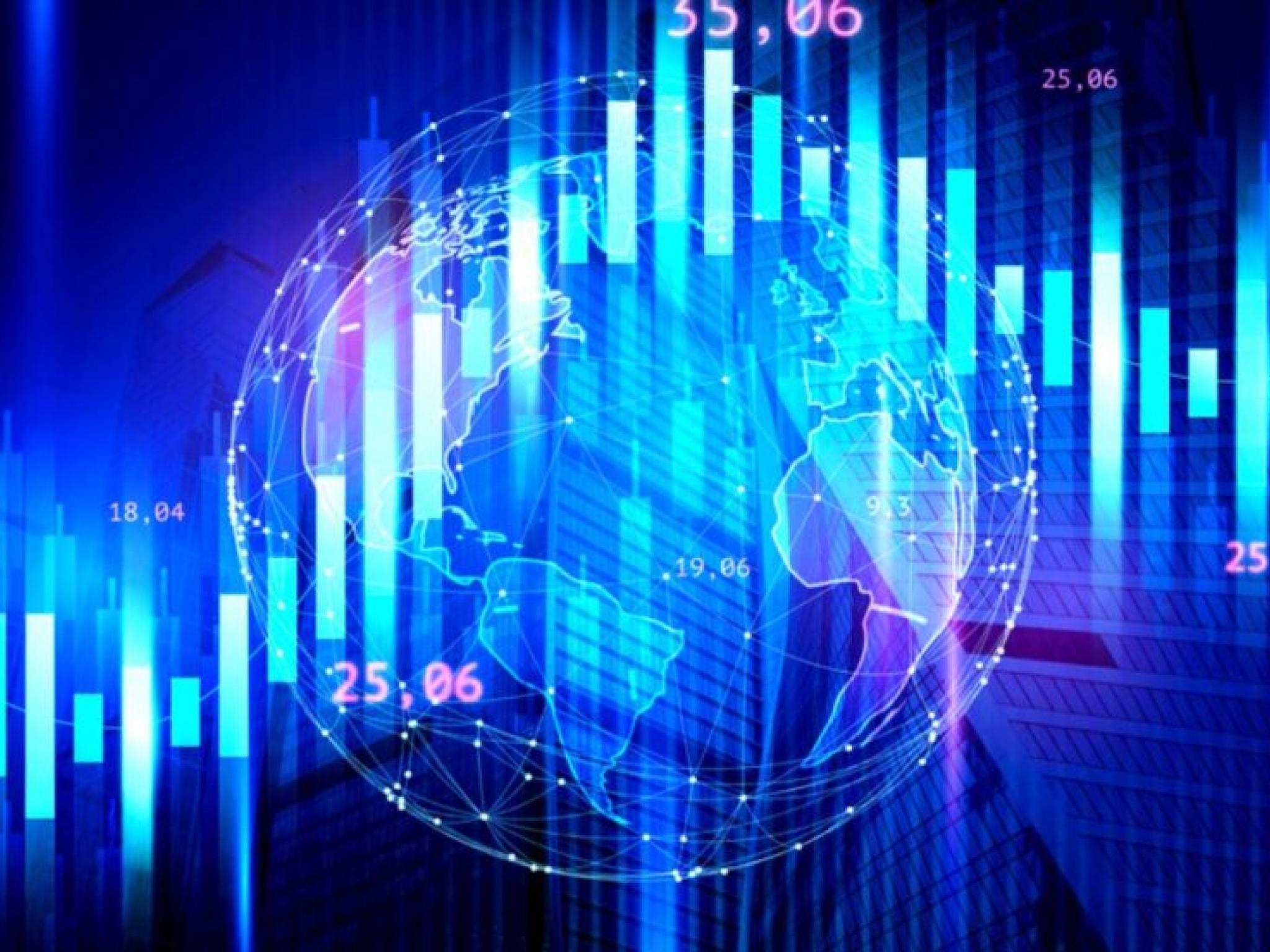 2025년 5% 성장 예상되는 5개 신흥국...관련 ETF 매력적인가