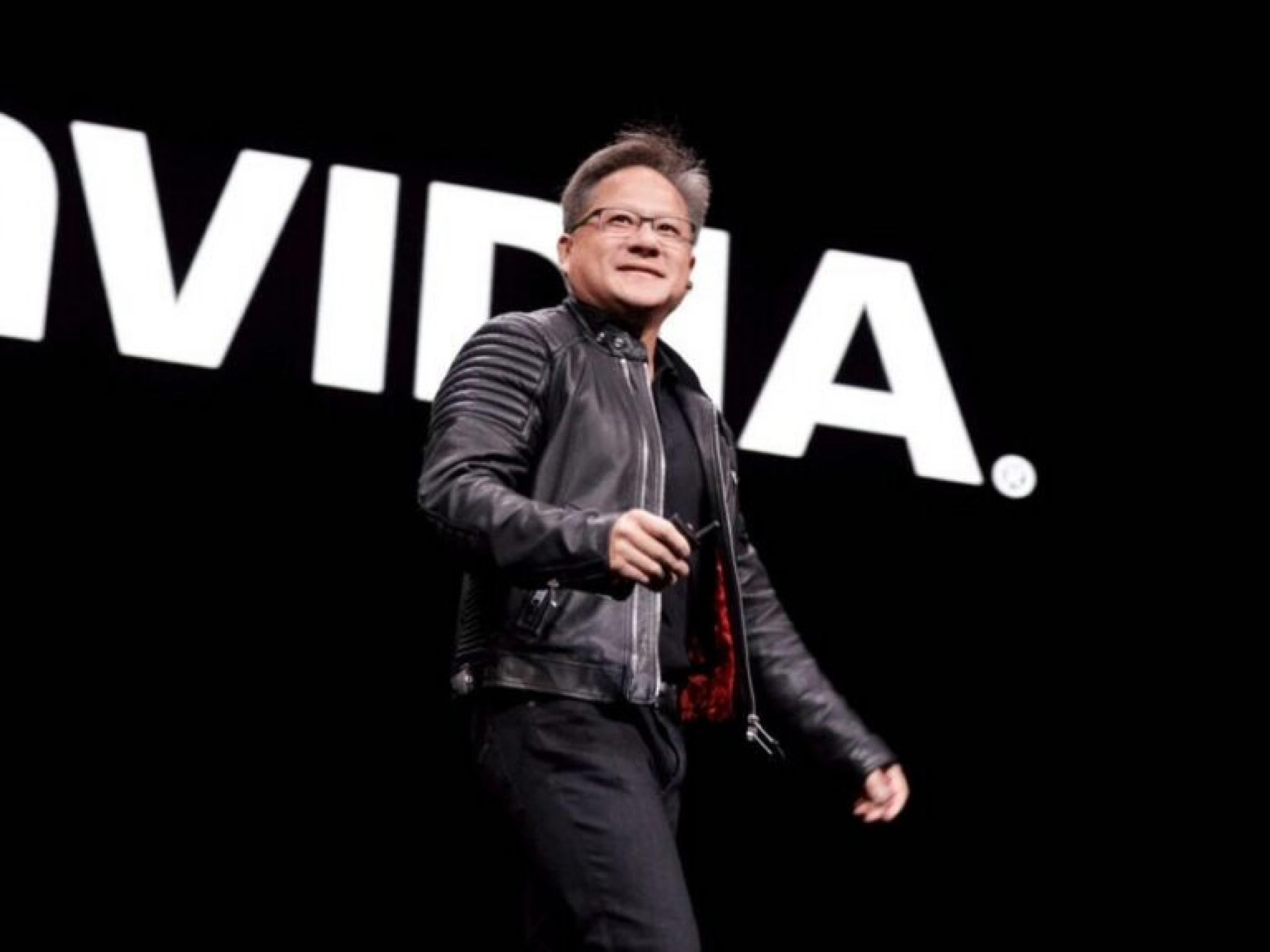 엔비디아, AI 안전 도구 공개…젠슨 황 CEO 트럼프 취임식 불참