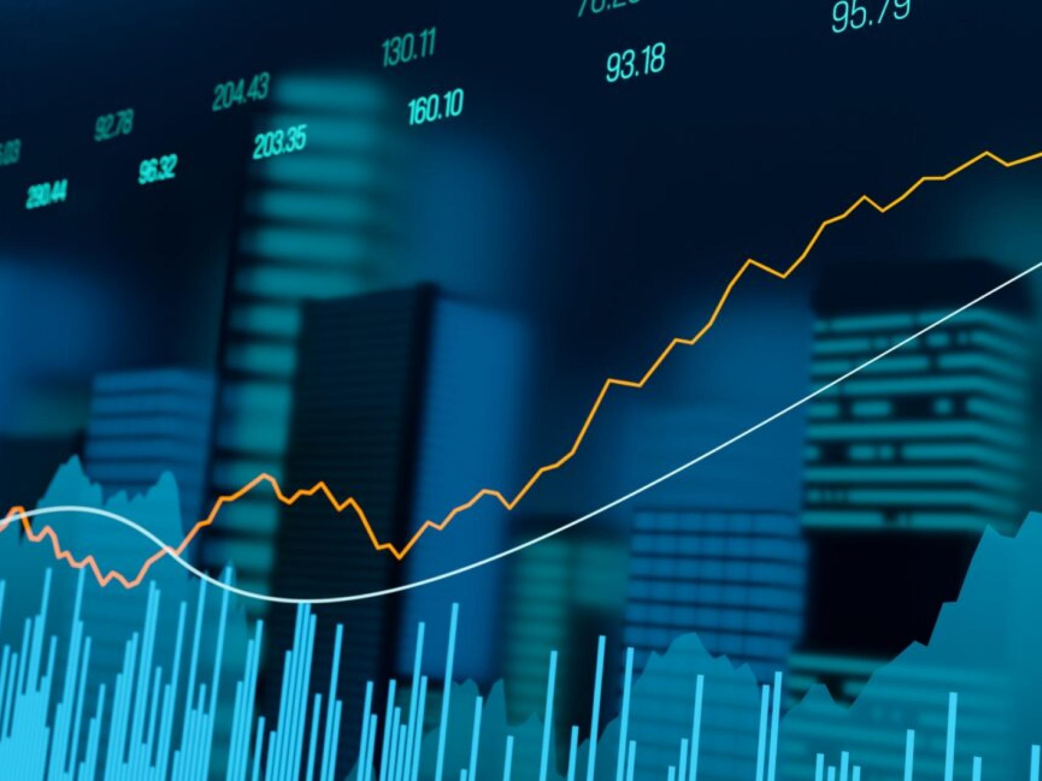 트럼프 취임 앞두고 미 증시 상승 전망…2025년 S&P500 전 업종 이익 성장 예상