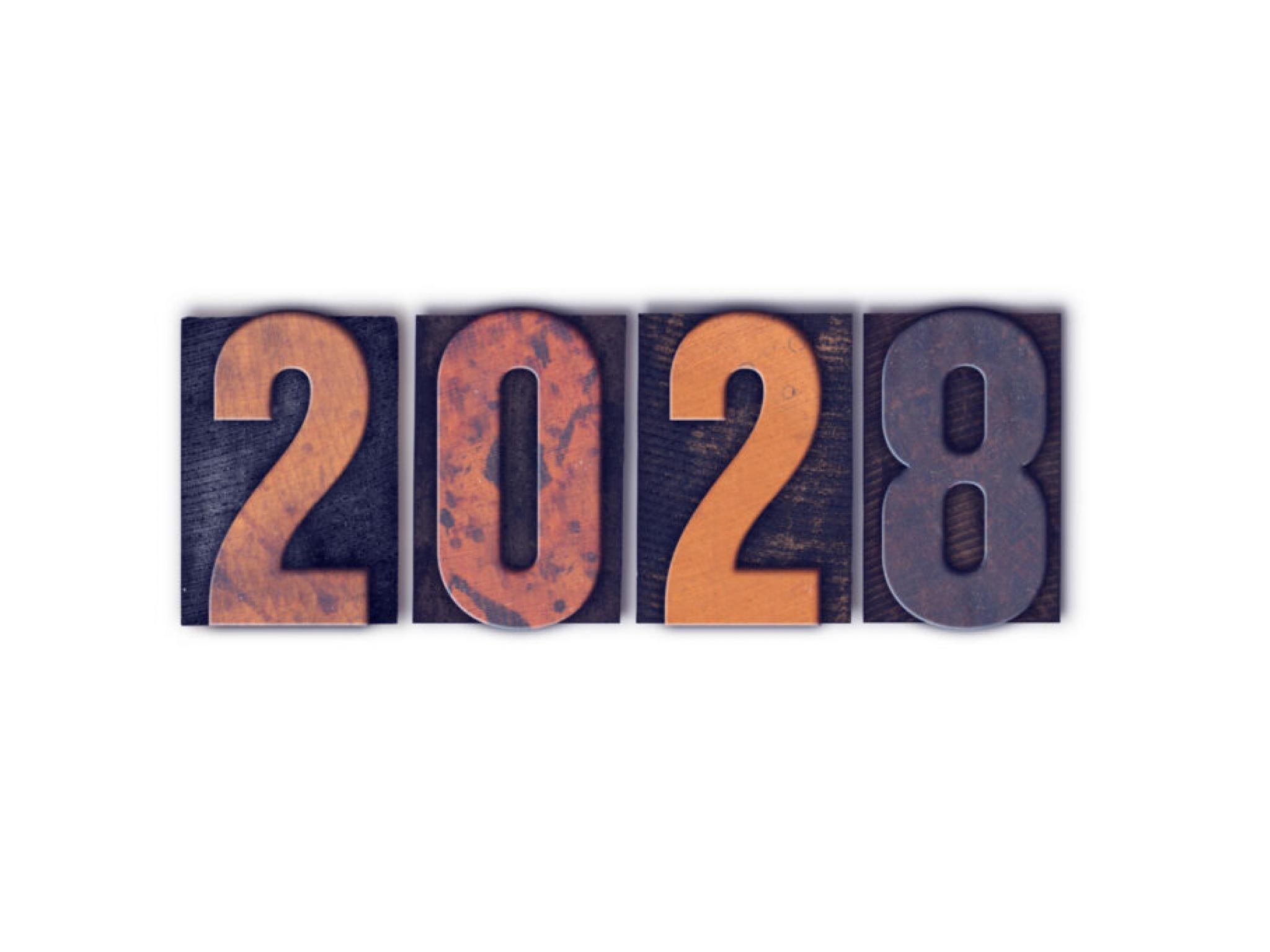2028년 미 대선 예상 후보는? J.D. 밴스, 빅 테크의 관심 끄는 공화당 선두주자