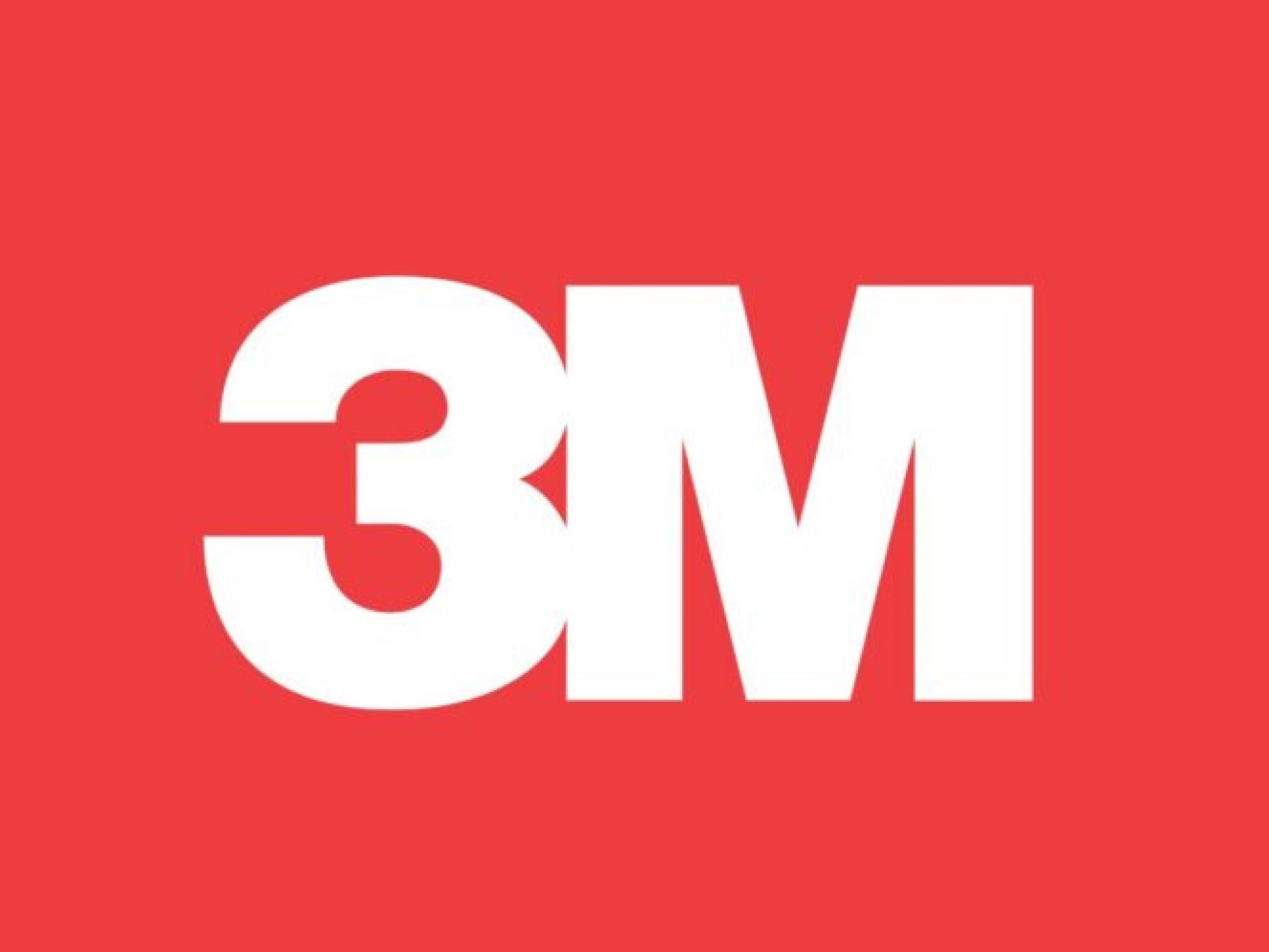 3M, 4분기 실적 예상 상회에 증권사 목표주가 상향
