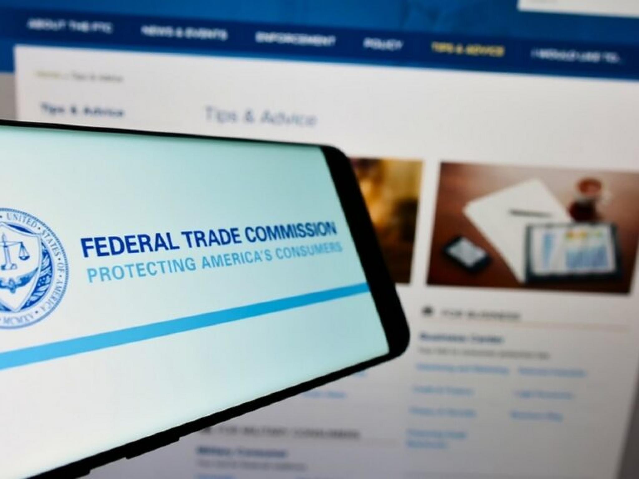 FTC 의장 
