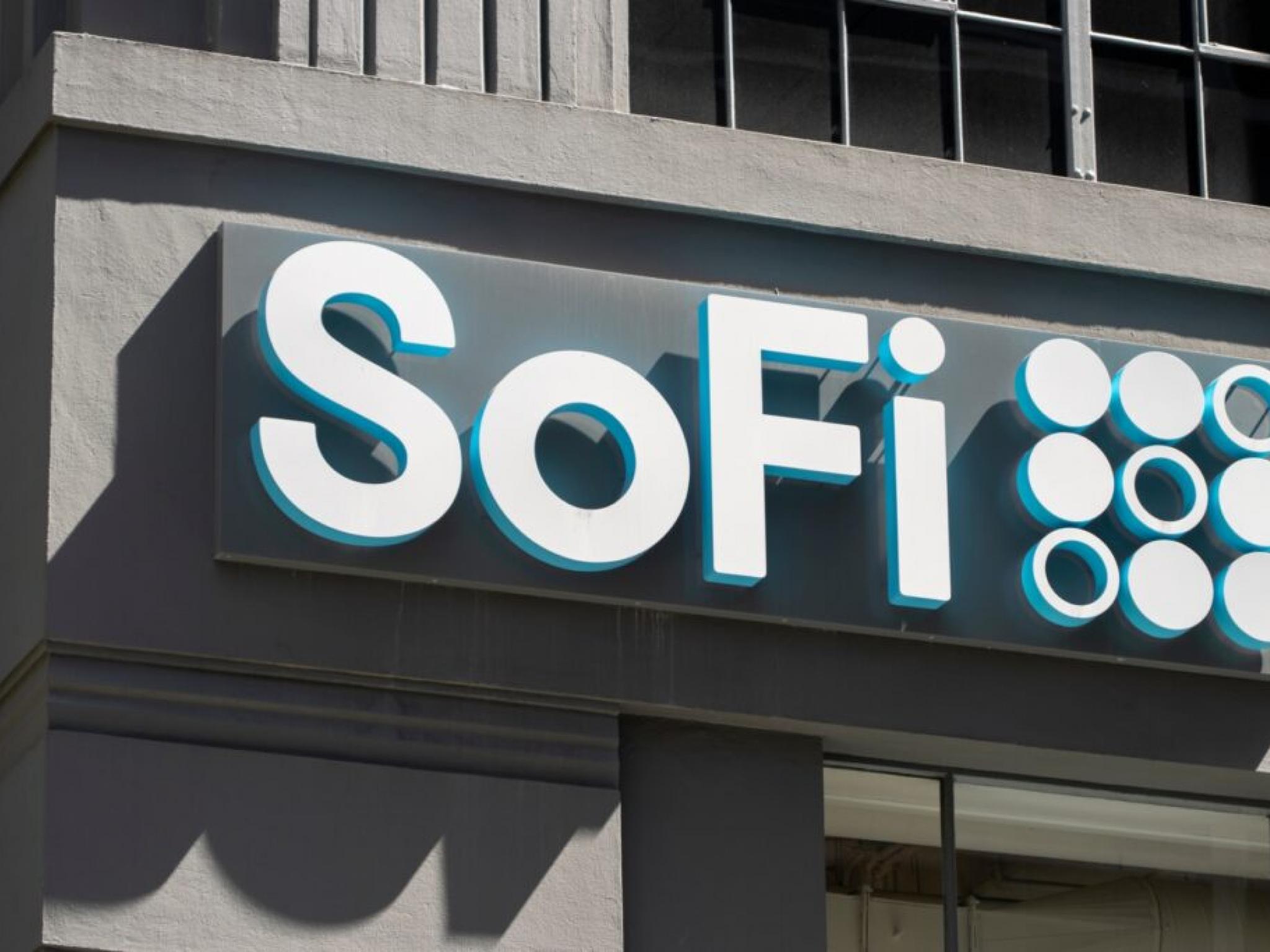 SoFi, 4분기 실적 발표... FY25 이익 전망 부진에 주가 하락