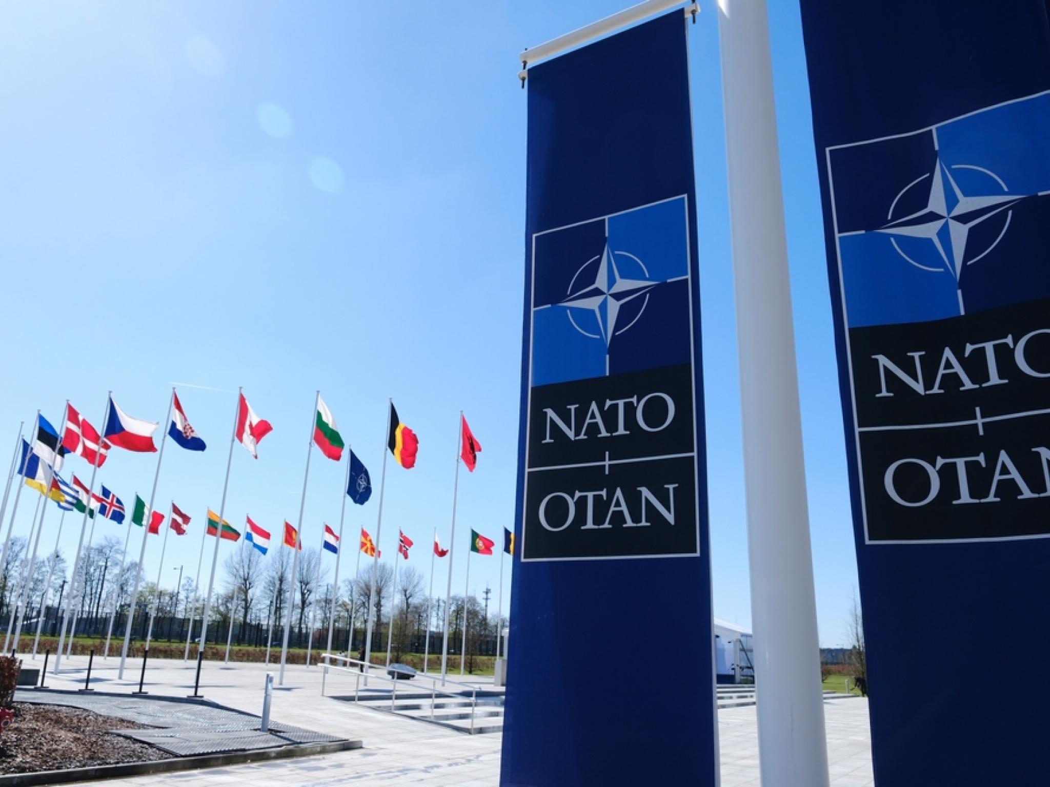 노스롭그루먼·L3해리스 4분기 실적 전망…NATO 국방예산 증가로 `수요 강세` 예상