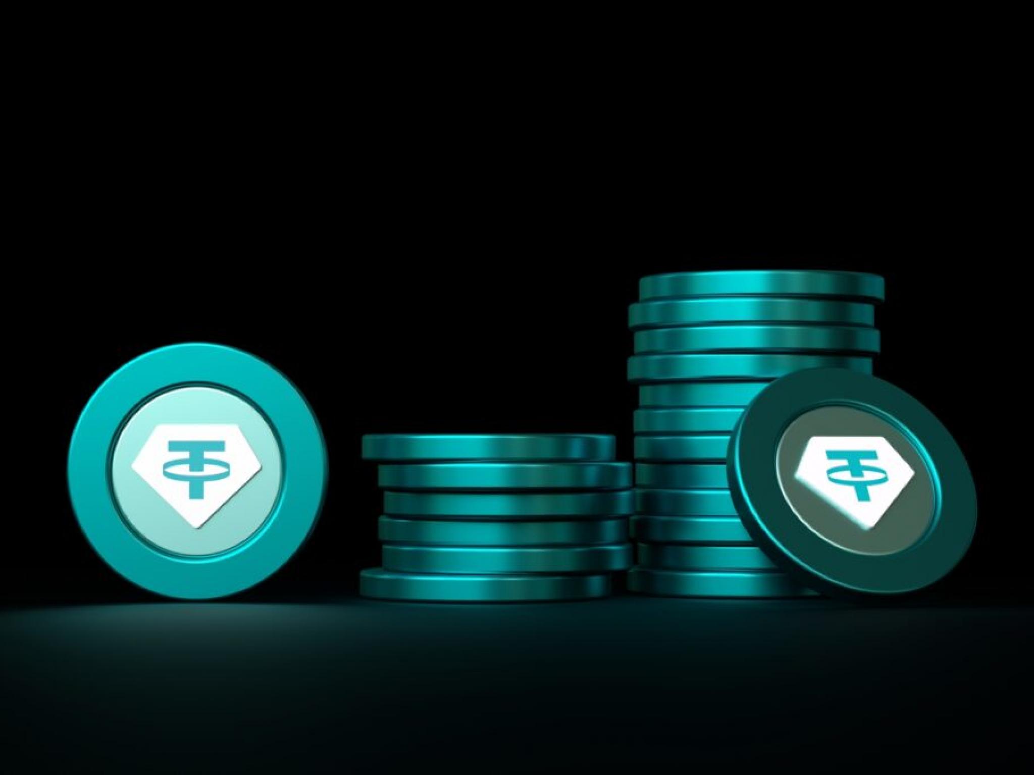 테더, 비트코인 네트워크에 USDT 출시... `수백만 명` 글로벌 달러 송금 가능해진다