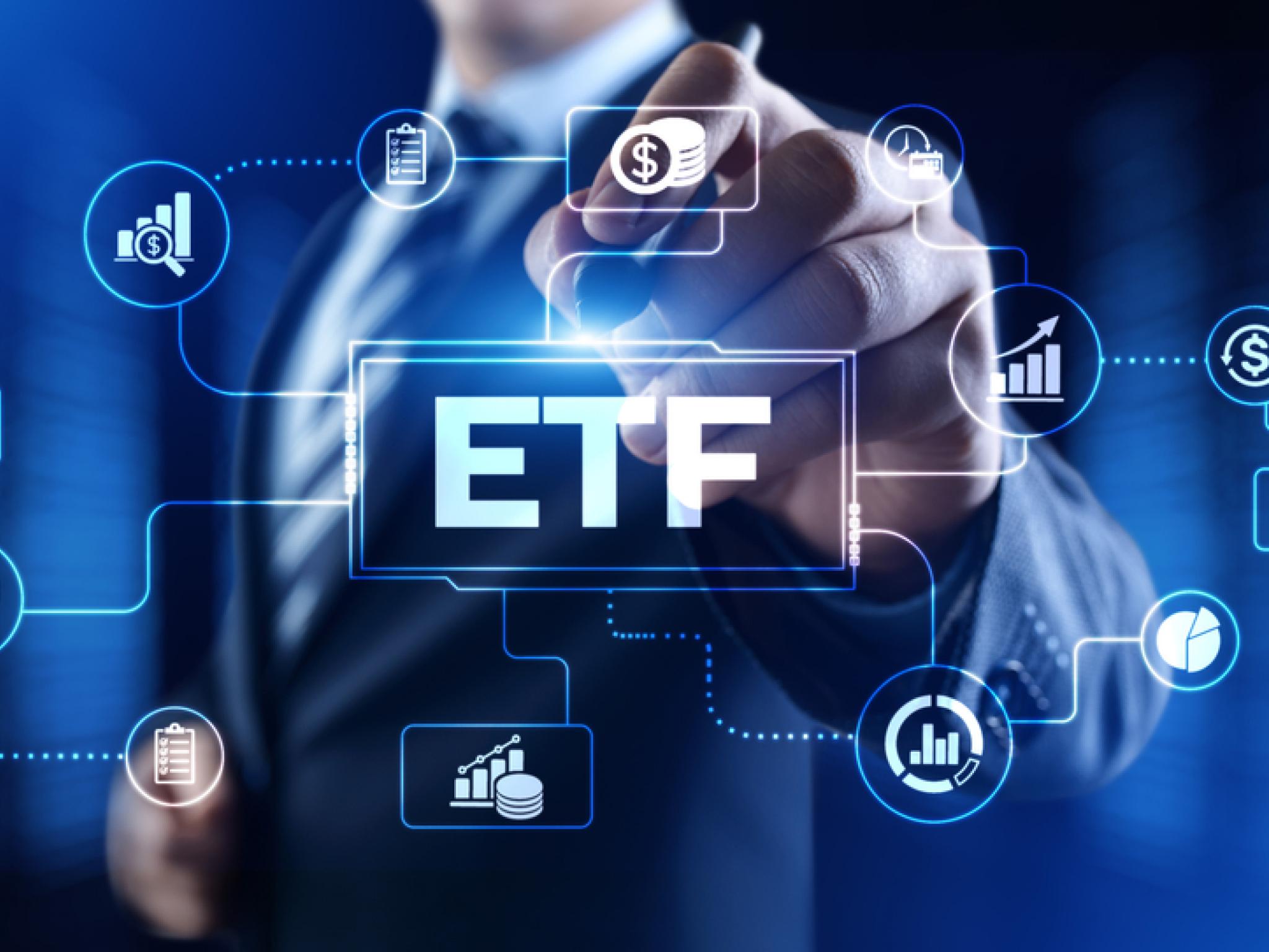 뱅가드 VOO, 역대 최대 1월 유입액으로 세계 최대 ETF 자리 노려
