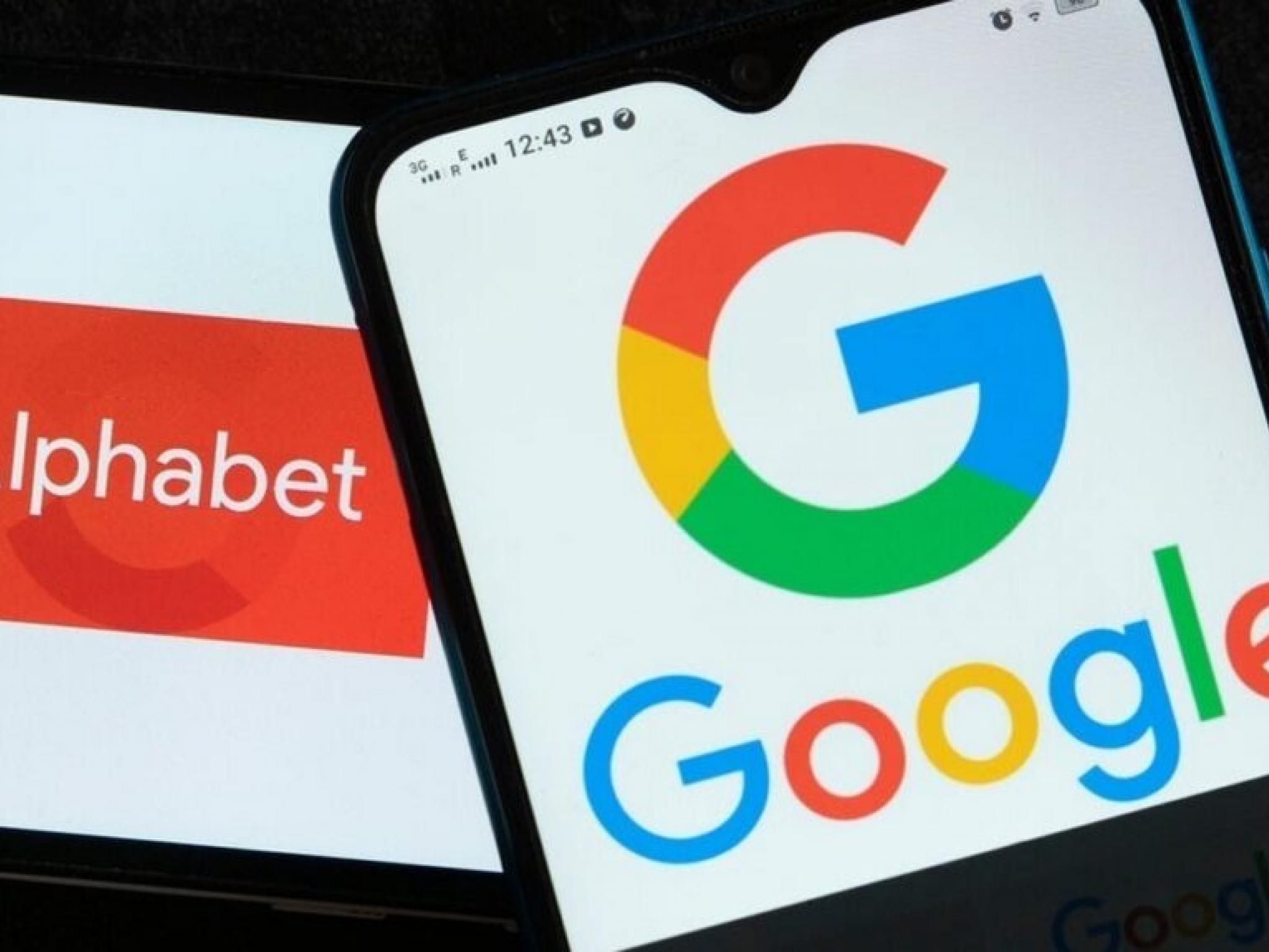CNBC 마지막 거래 추천주에 알파벳, RTX, 베이커 휴즈 등 등장