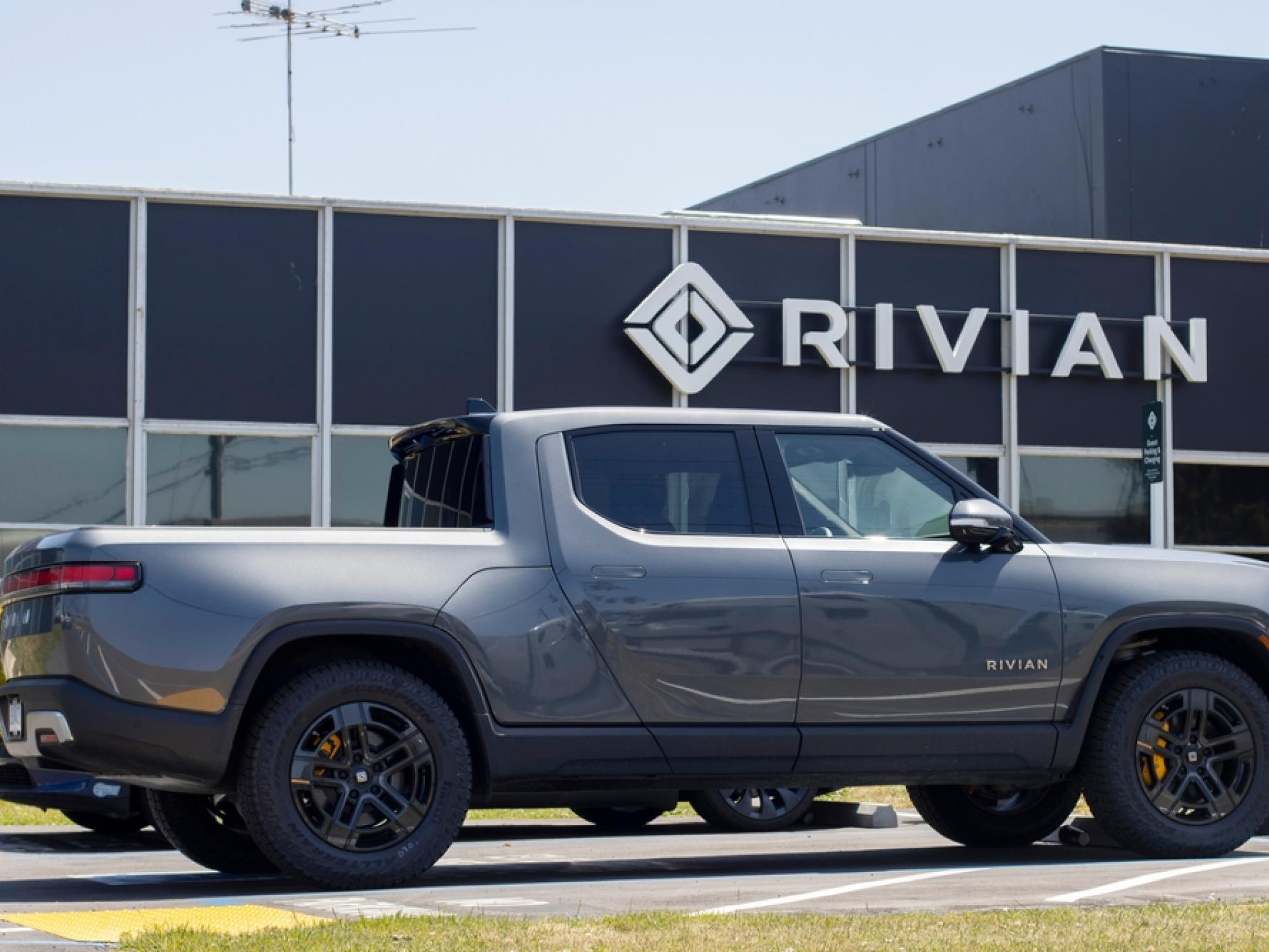 리비안, R2 SUV 생산 앞두고 일리노이 공장 확장