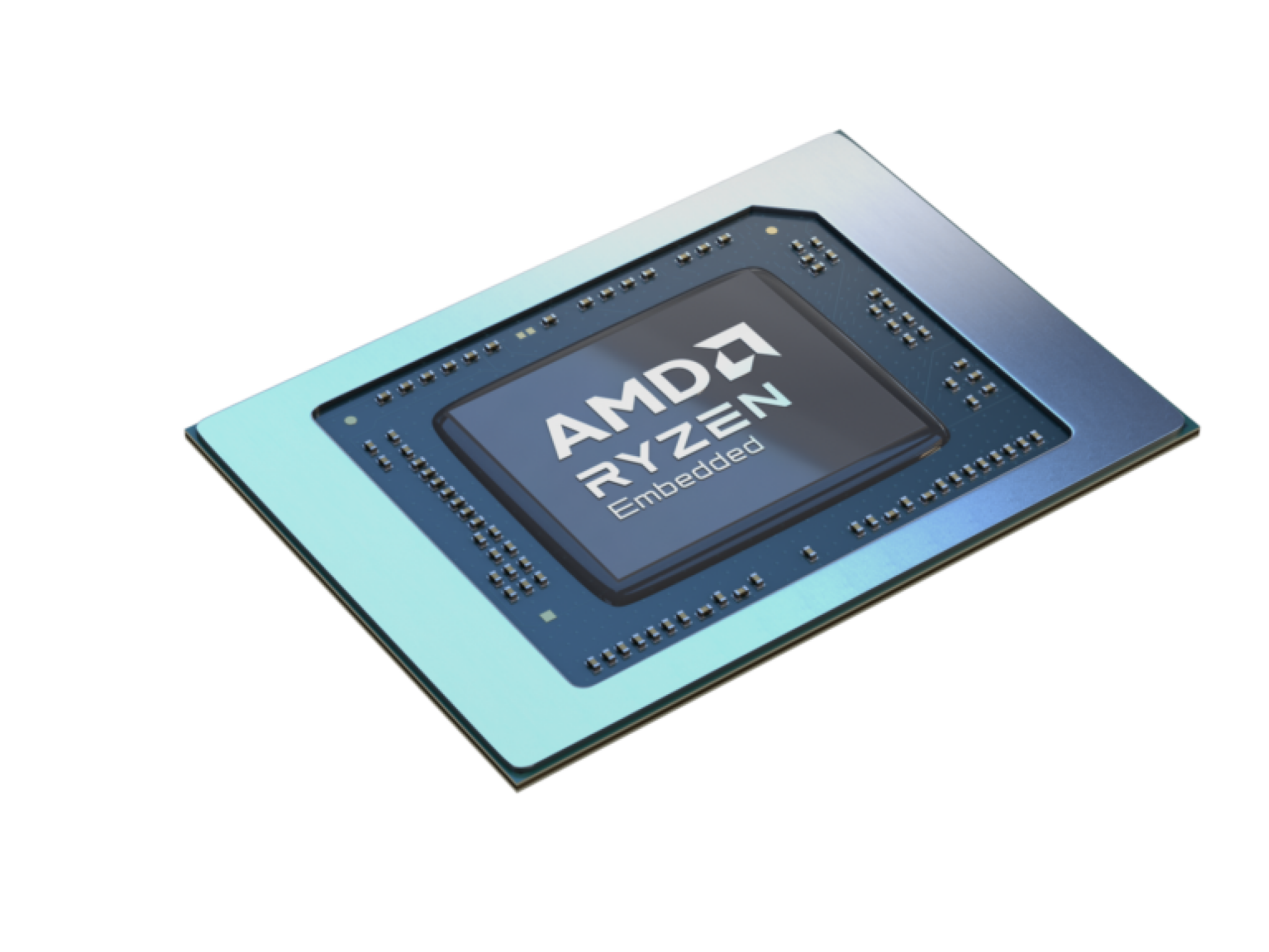 AMD, 이번 주 4분기 실적 발표… 반도체 종목 관심 집중