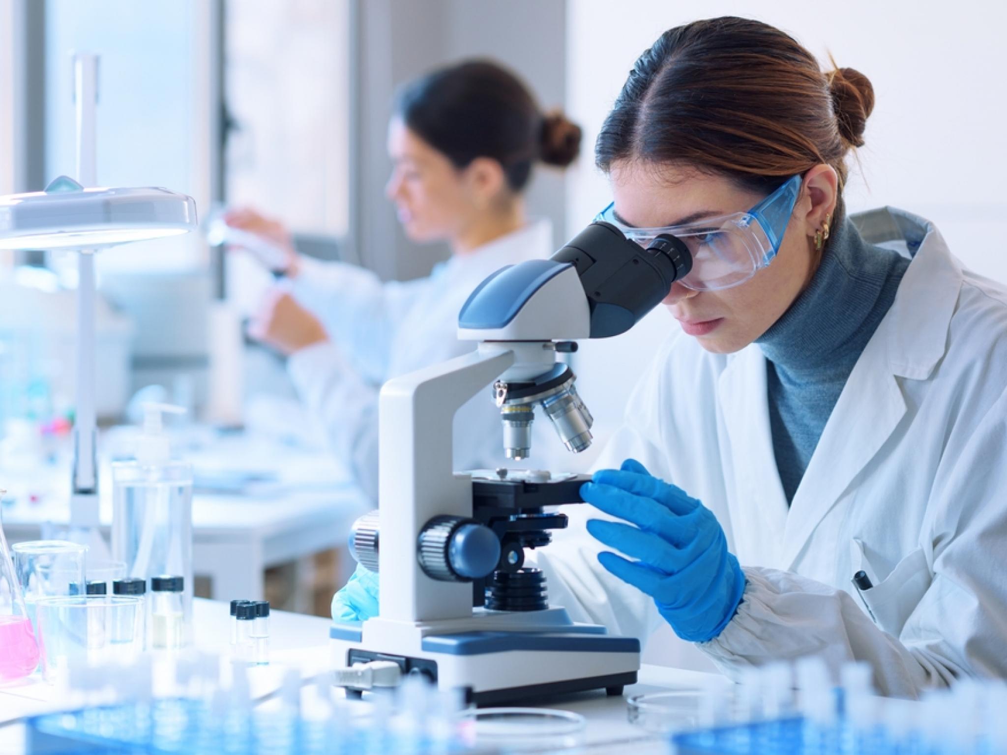 HCW바이오로직스, 탈모치료제 FDA 임상1상 승인에 주가 급등