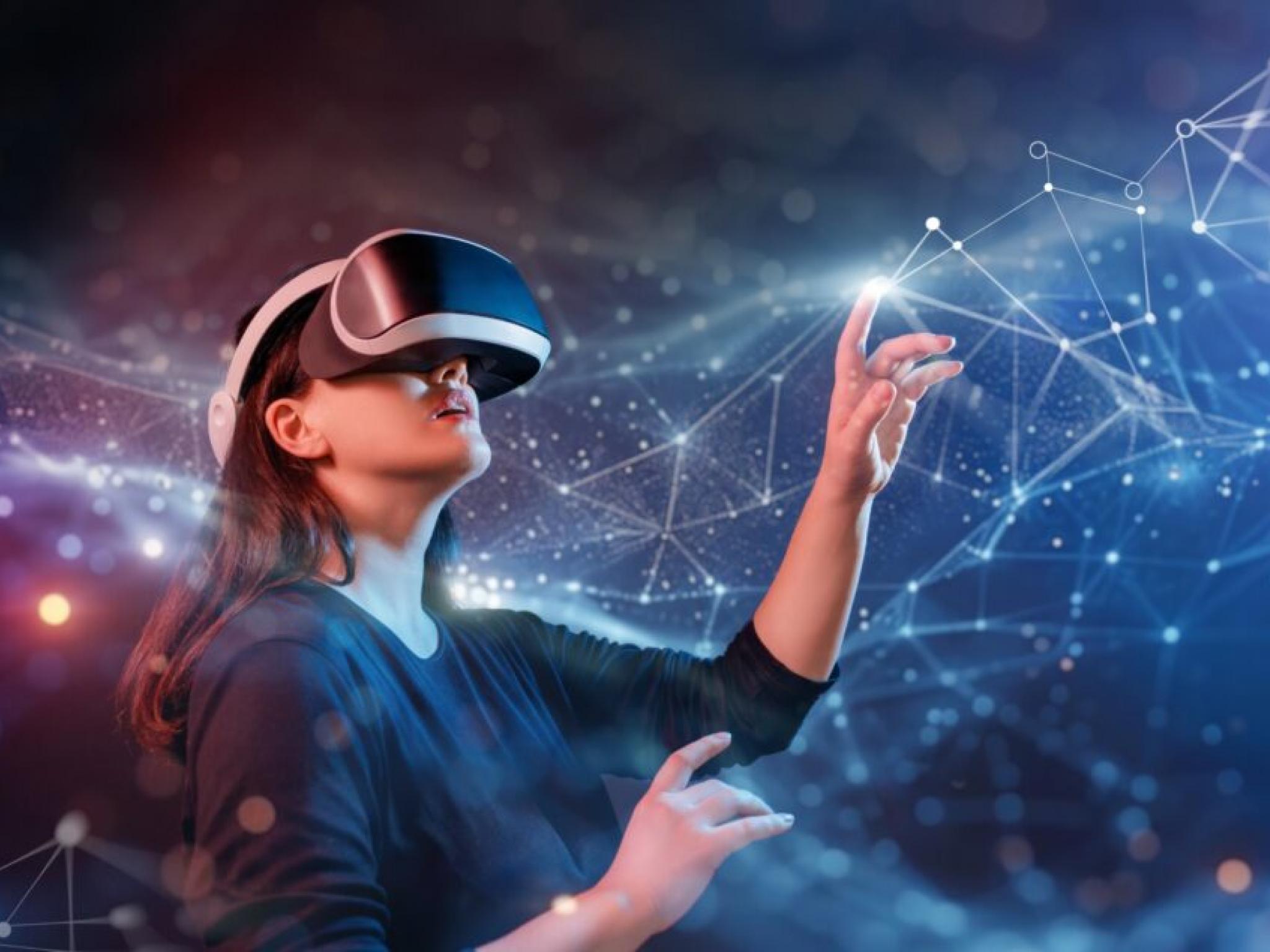 메타, 스마트 안경·AI 미래에 `올인`…AR·VR 투자 애플·아마존 압도