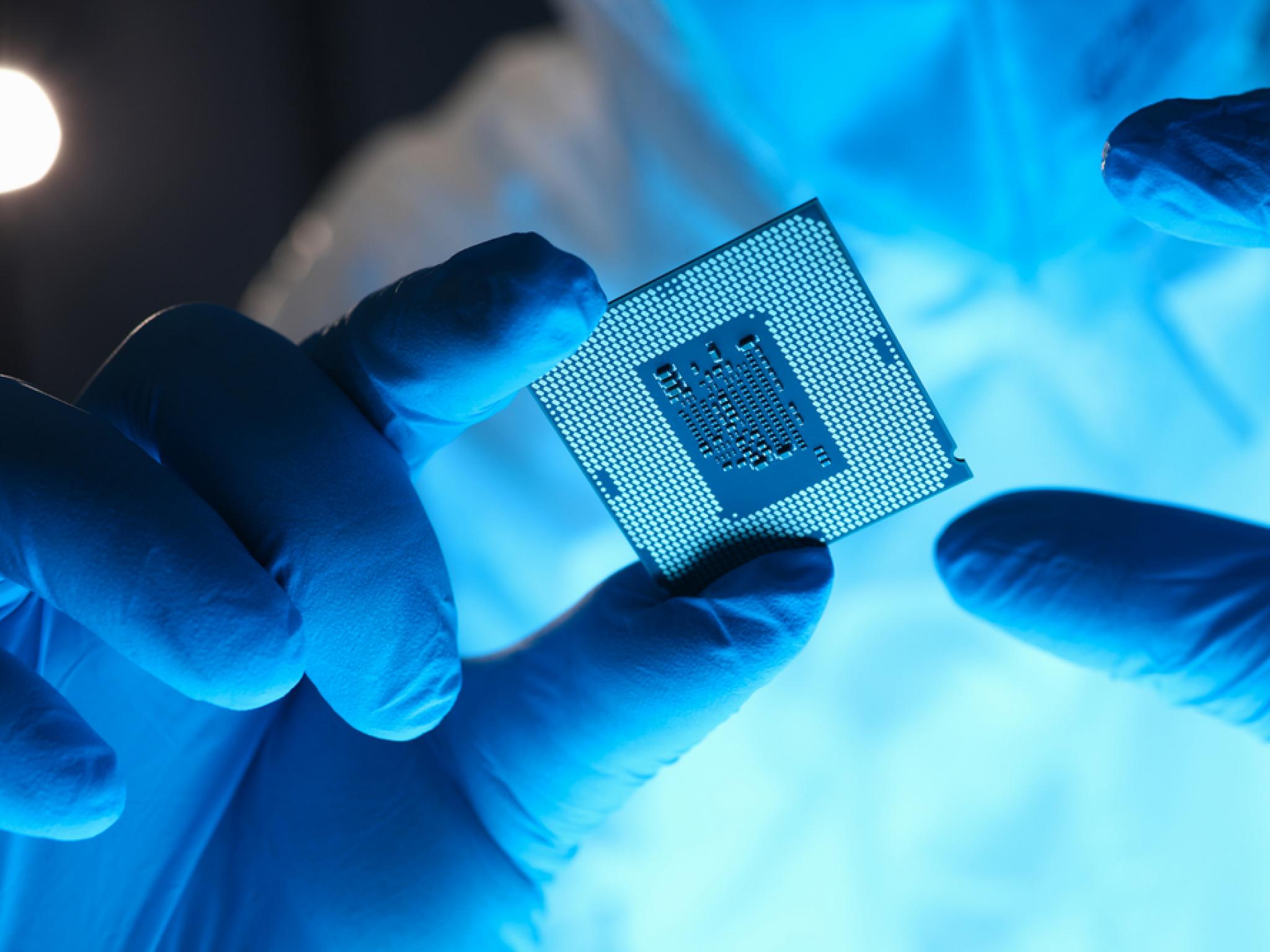 AI 수요와 TSMC 설비투자 확대로 반도체 장비주 급등