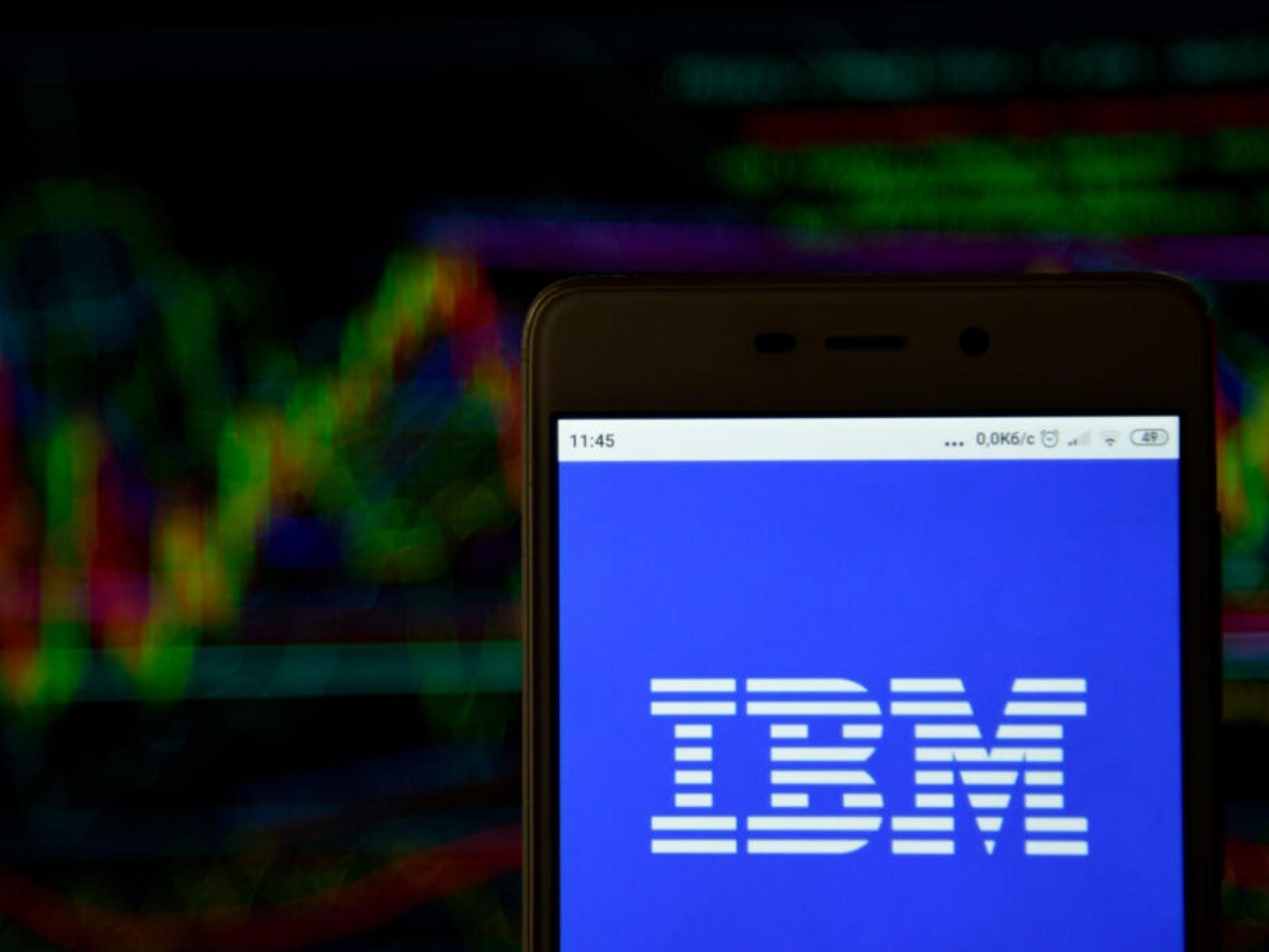 오펜하이머, IBM에 대해 `매수` 의견으로 커버리지 개시...월가 주요 5개사 투자의견 정리