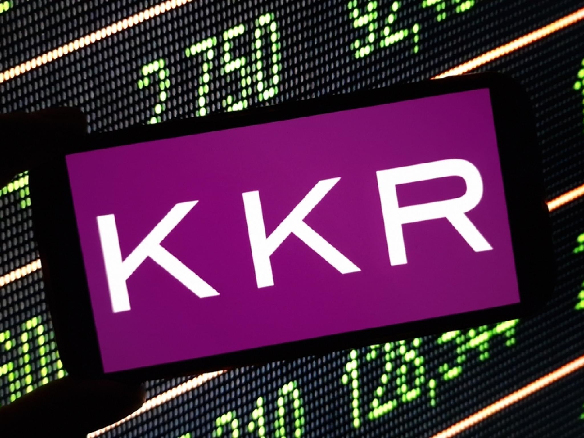 KKR, 후지소프트 인수전서 입찰가 상향...베인캐피탈 철수 검토