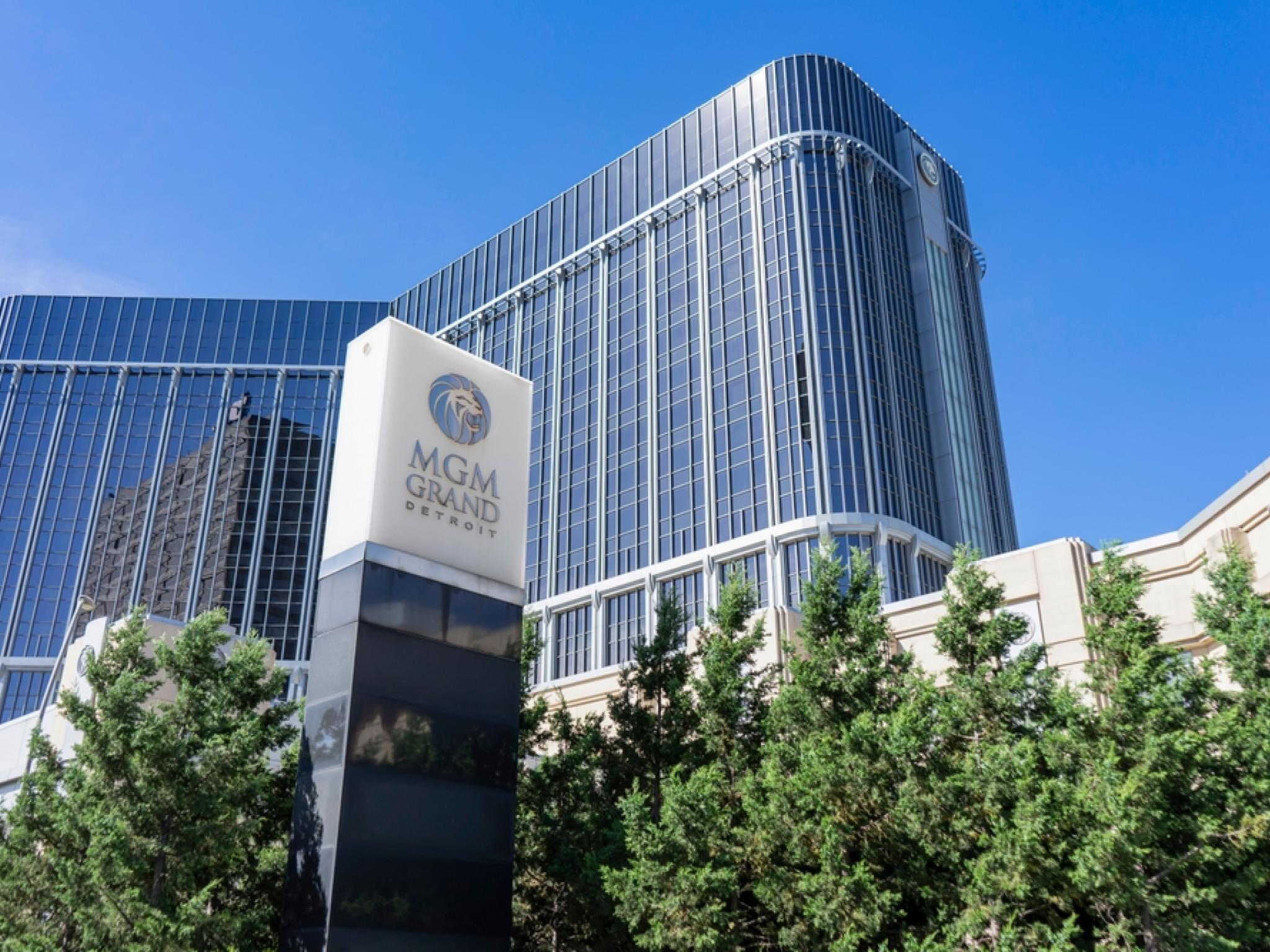 MGM리조트 목표가 75% 상향 등 월가 투자의견 10선