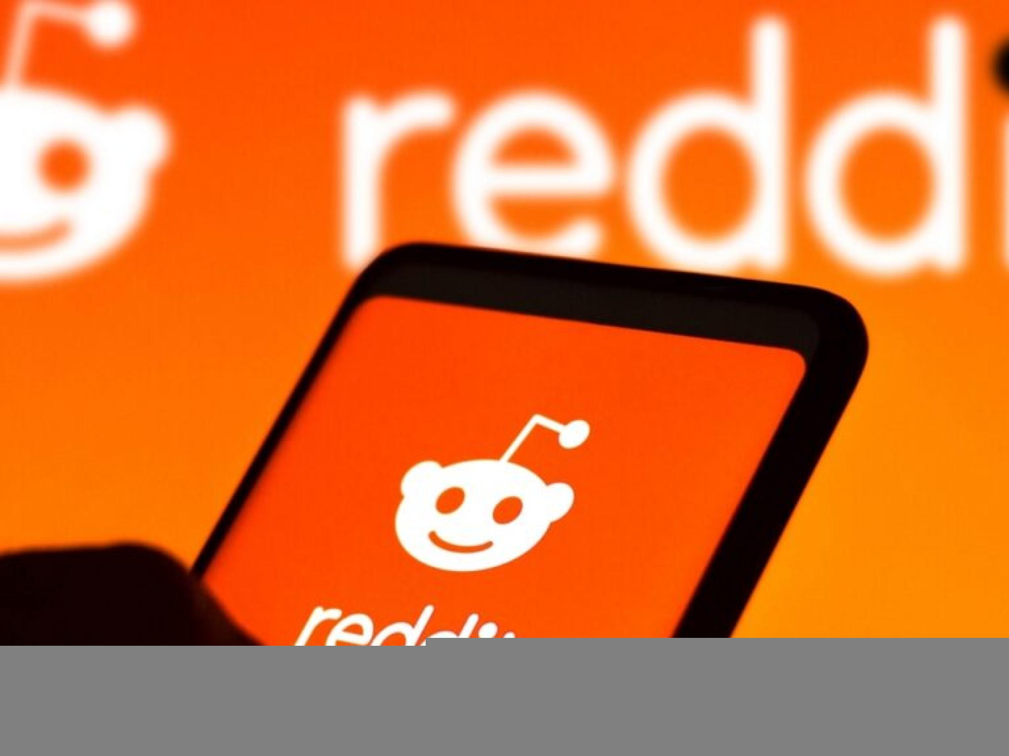 레딧, 호실적에 증권가 목표가 일제히 상향