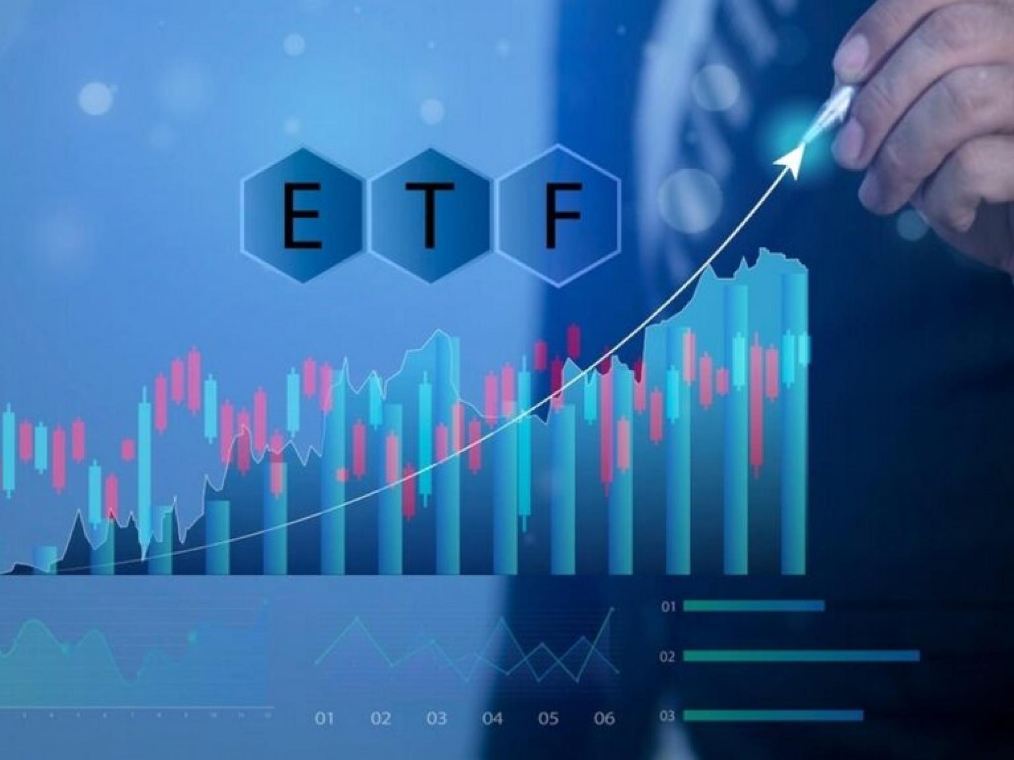 퍼스트트러스트, 옵션전략 활용한 고수익형 채권 ETF 3종 출시