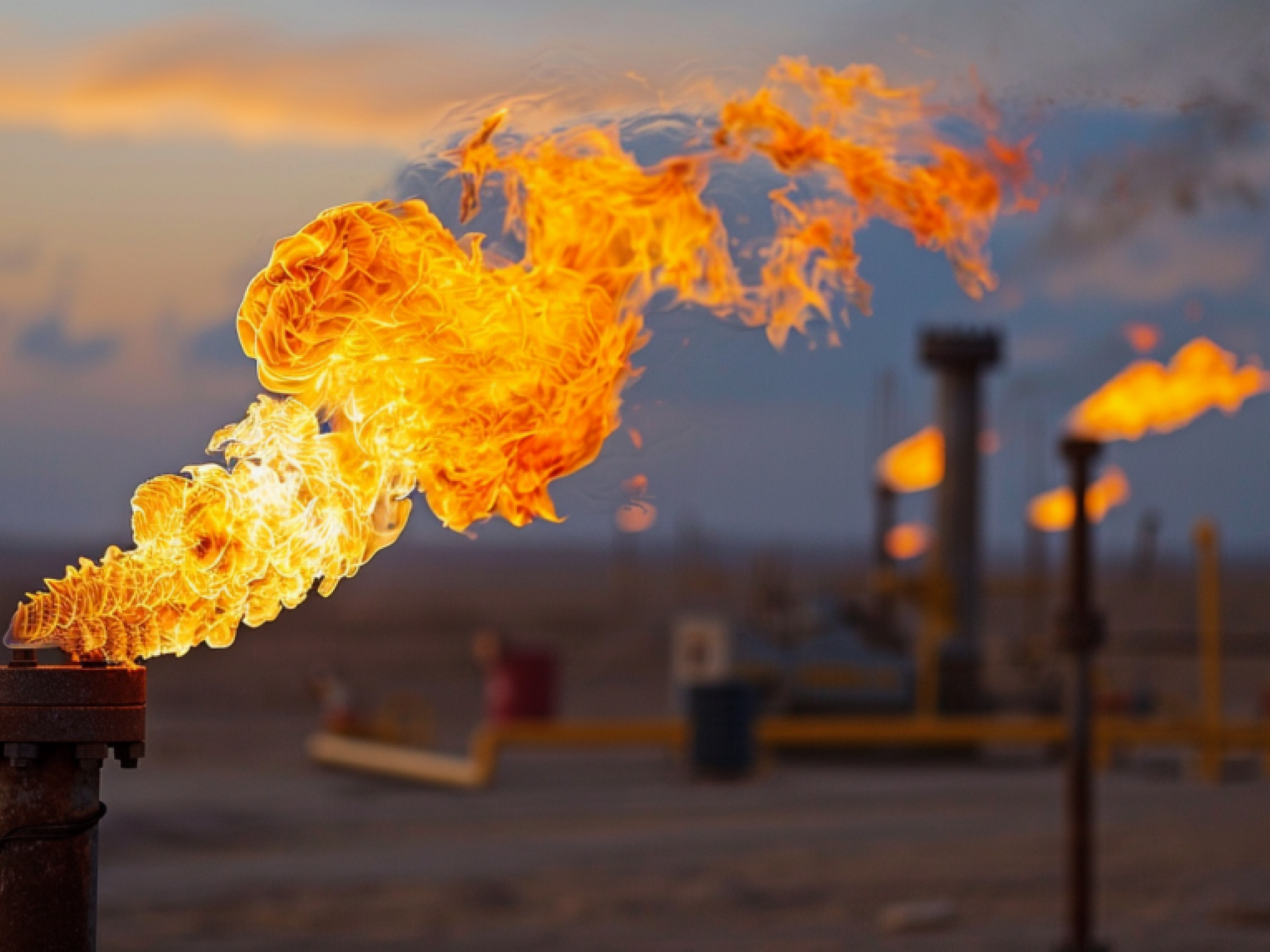 벤처글로벌LNG, 주가 급락에 매수 기회...JP모건 `56% 상승여력`
