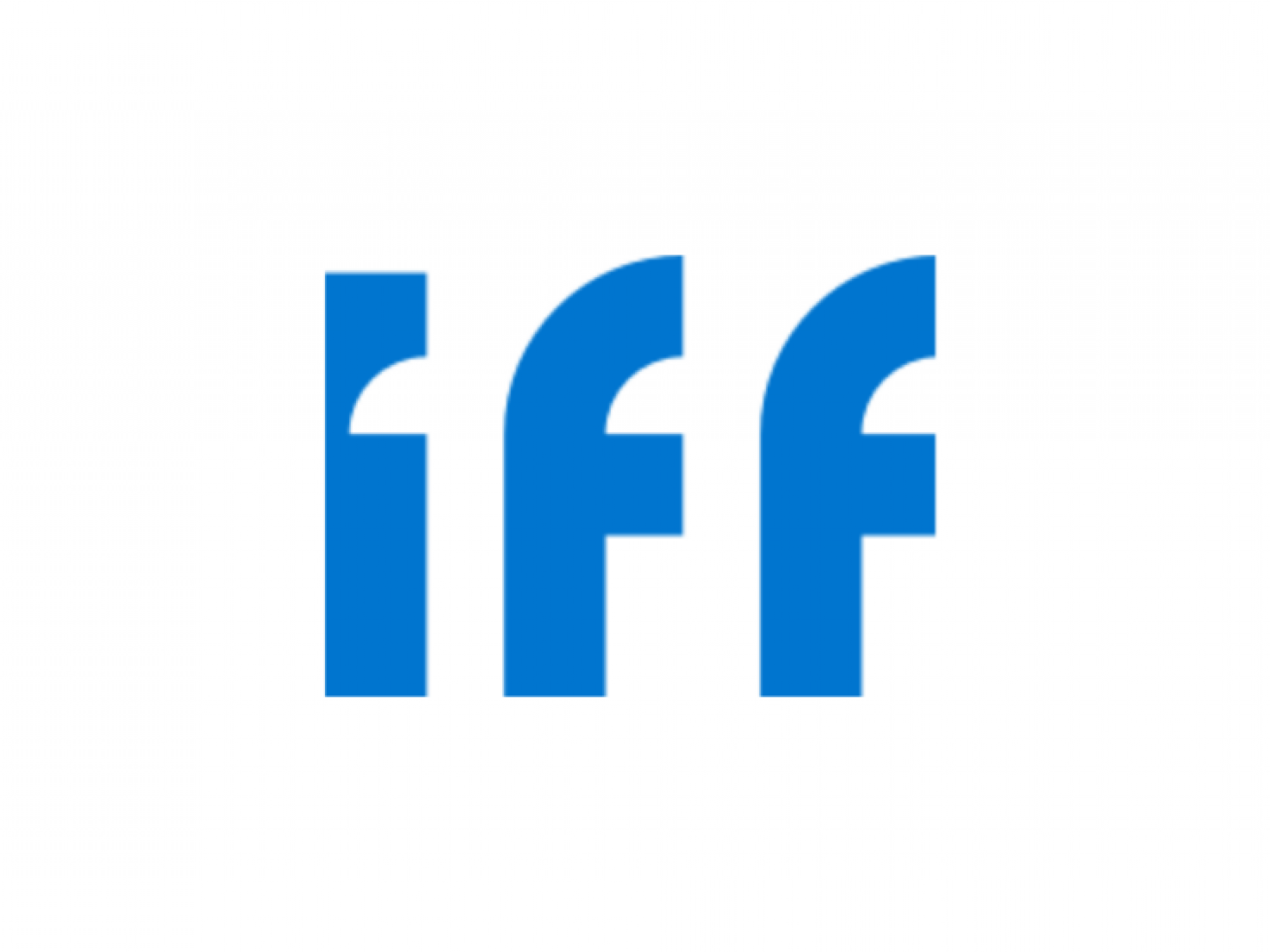 IFF, 4분기 실적 시장 기대치 상회했지만 주가 하락