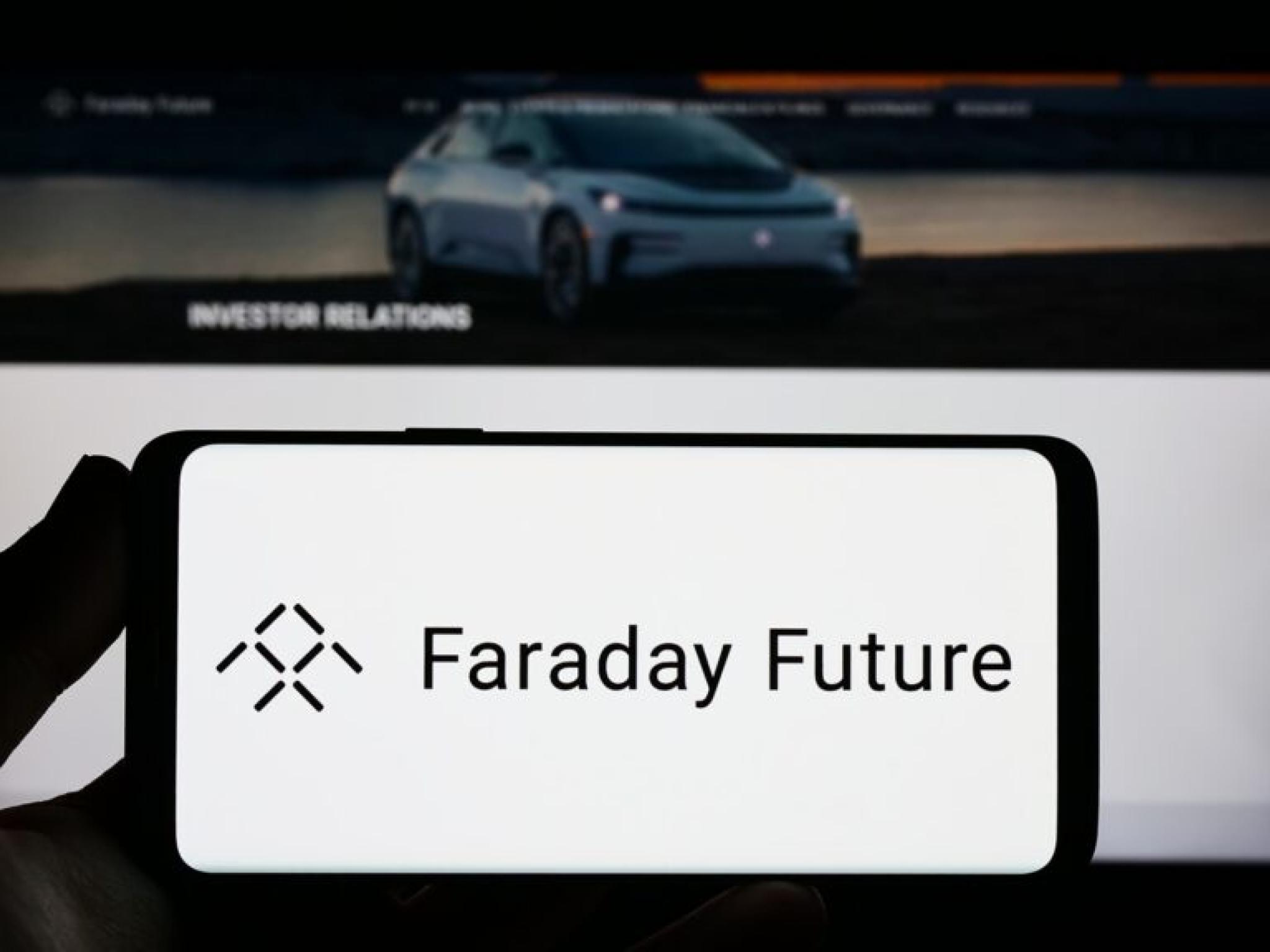 파라데이 퓨처, FX 6 시제품 미국 테스트 위해 LA로 이송