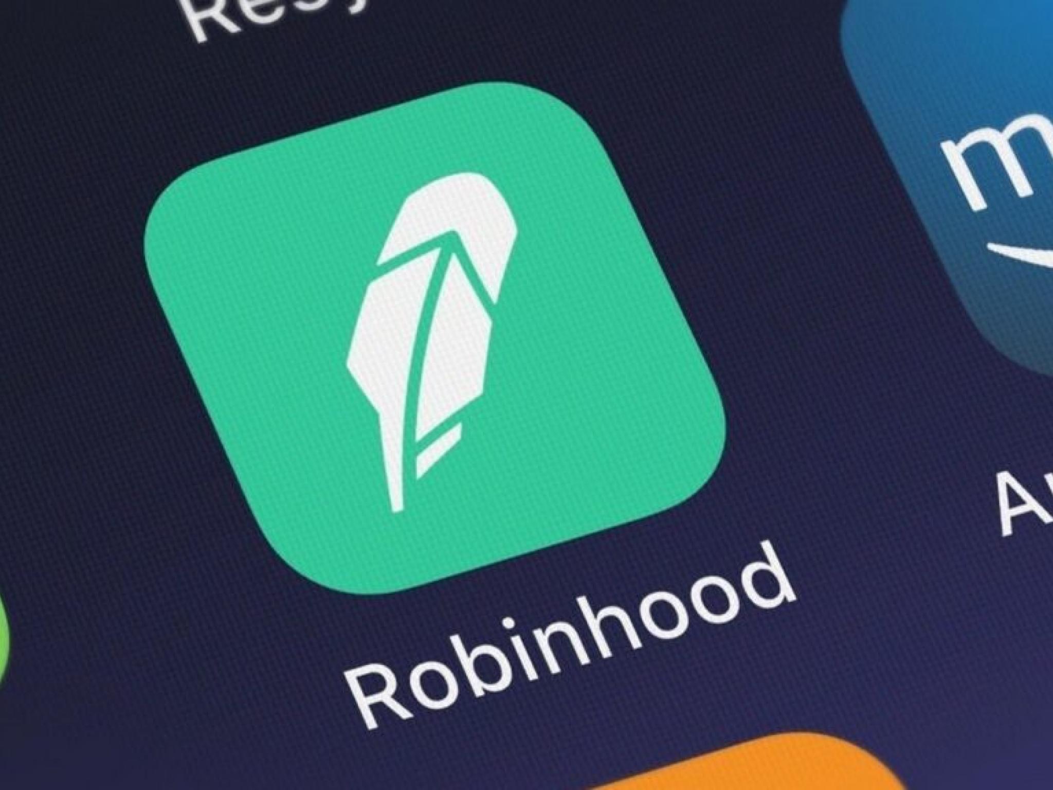 로빈후드 CEO 