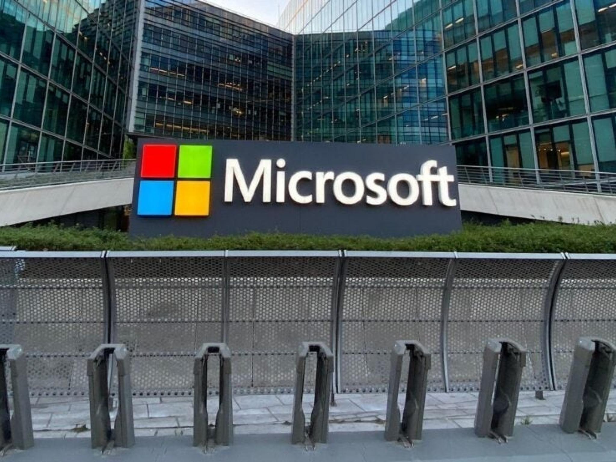 MS, AI 데이터센터 임대 계약 취소...공급과잉 우려