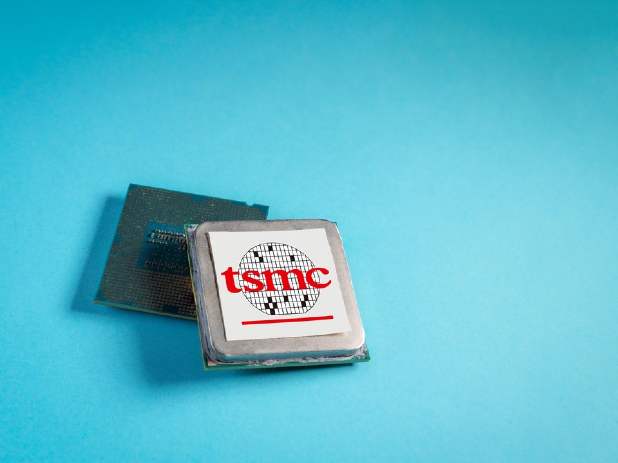 TSMC 해외 합작 정부 승인 필요...인텔 지분 투자설 주목