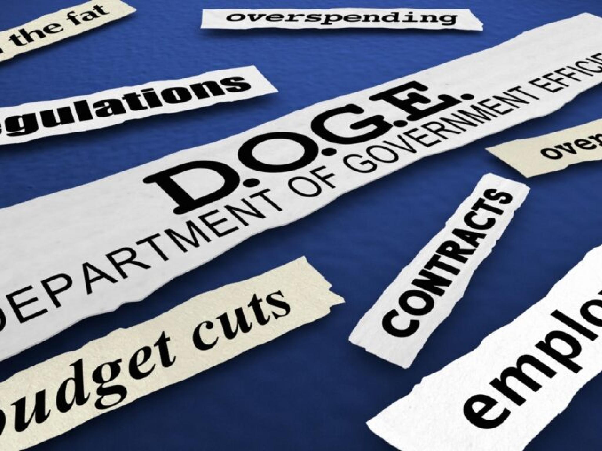 머스크의 DOGE, 연방정부 직원에 주간 업무보고 2차 지시...기밀정보 예외 조항 신설