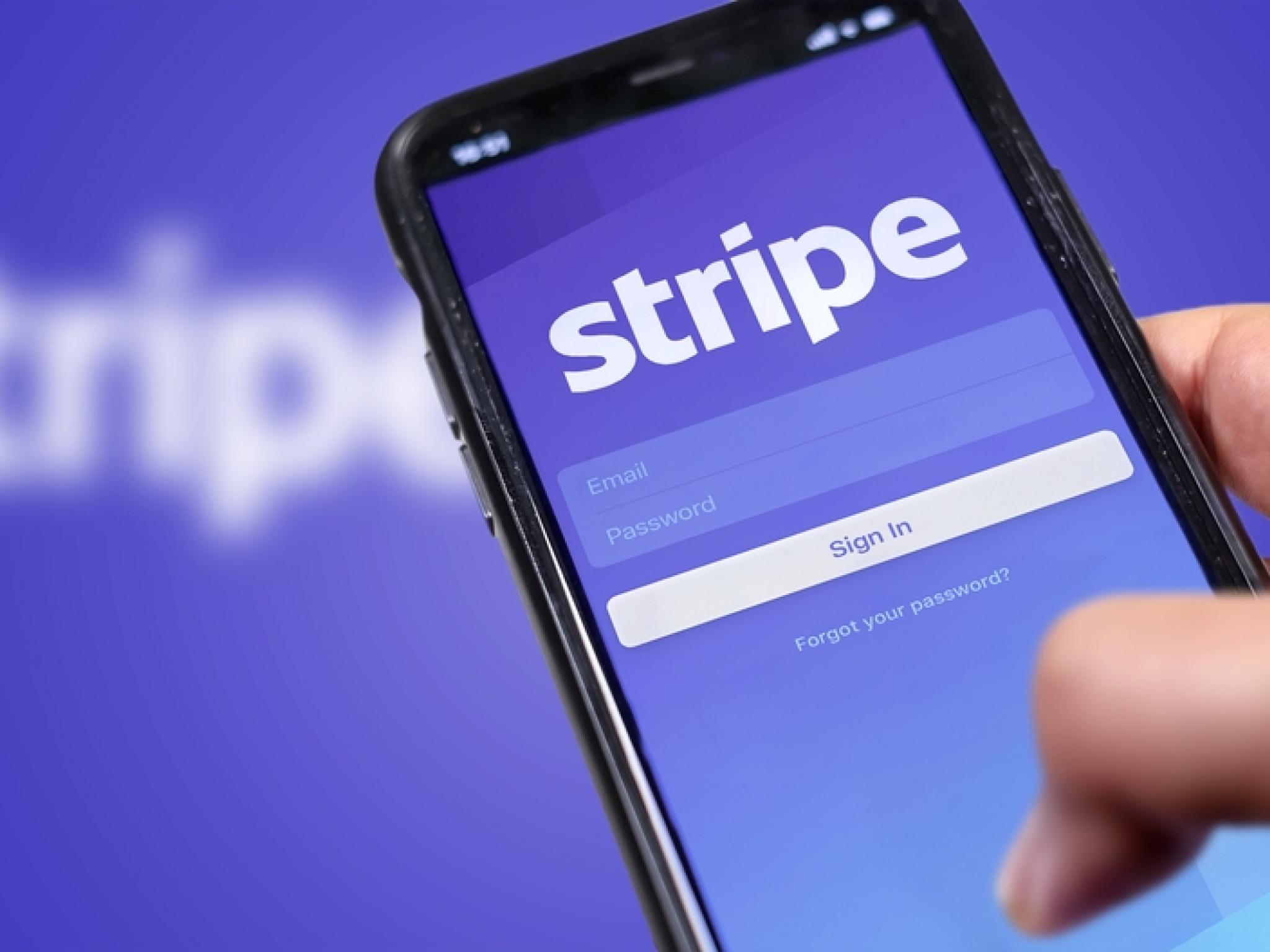La montée en puissance des paiements de Stripe met en garde Adyen, PayPal et Fiserv – l’IA et les stablecoins alimentent la course3 min de lecture