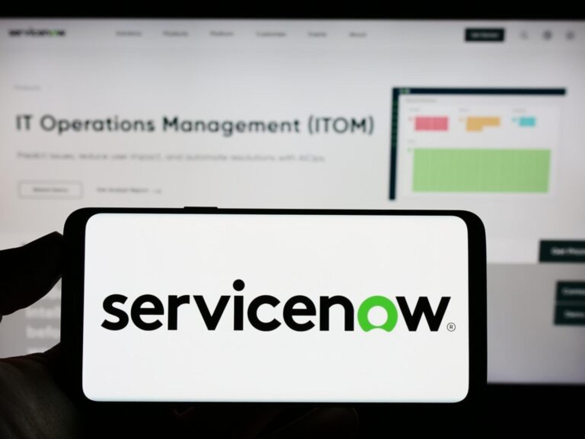 ServiceNow dévoile des agents d’IA pour les télécommunications en collaboration avec Nvidia3 min de lecture