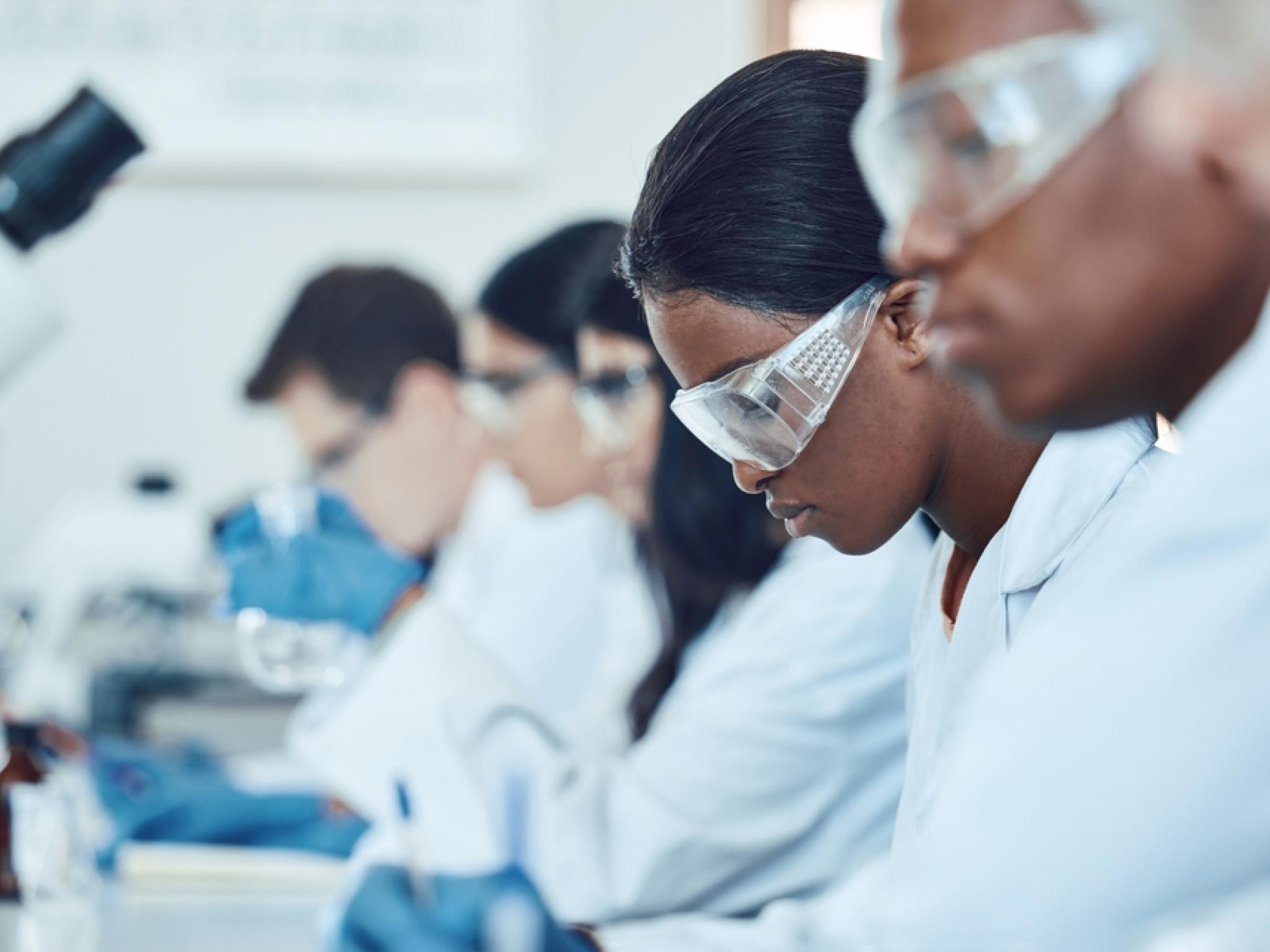 Les actions de Pliant Therapeutics chutent, interrompt l’étude de stade intermédiaire sur les troubles pulmonaires2 min de lecture