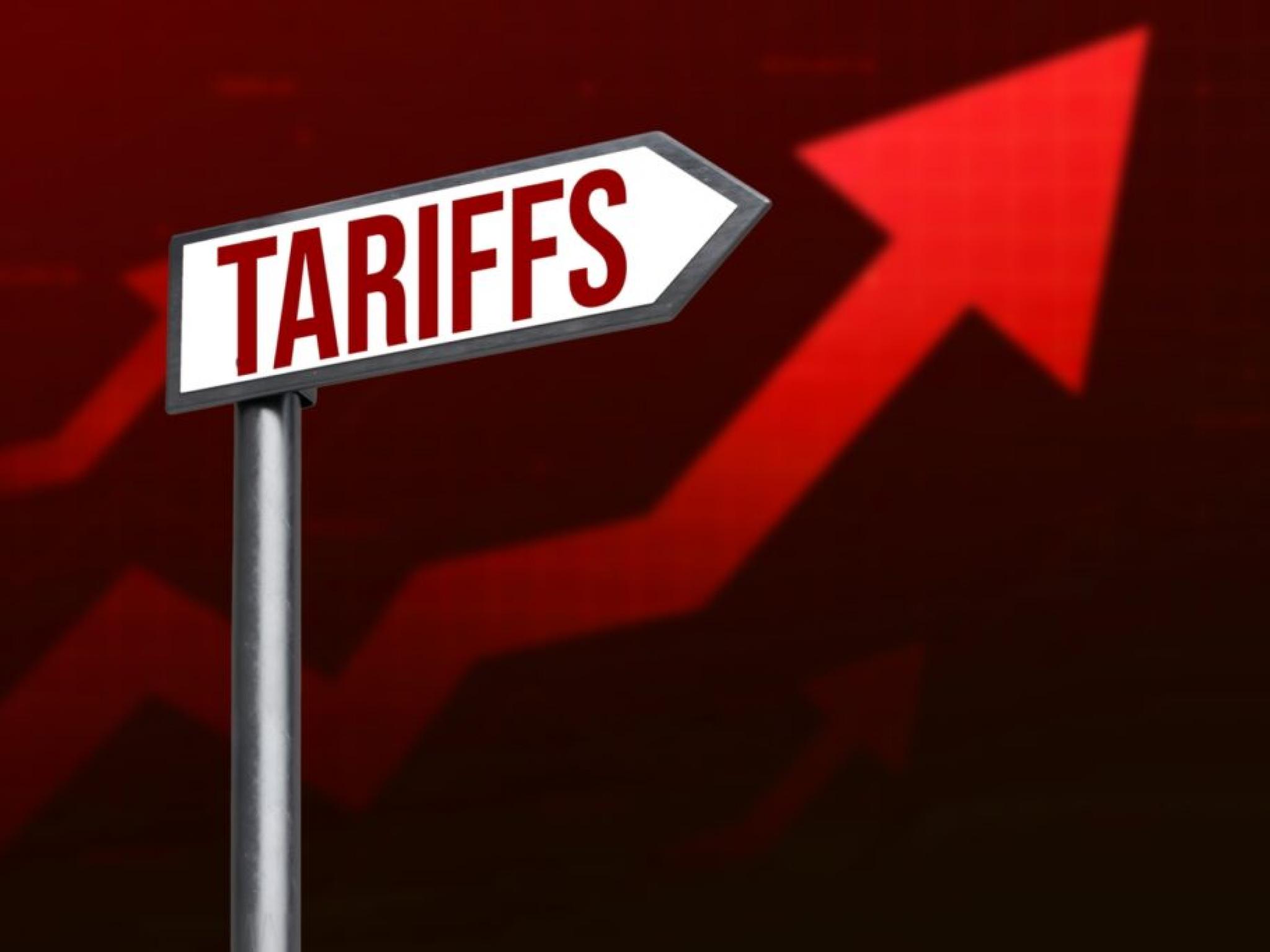 中 트럼프 관세에 강력 반격...美기업 제재·WTO 제소 카드 꺼내