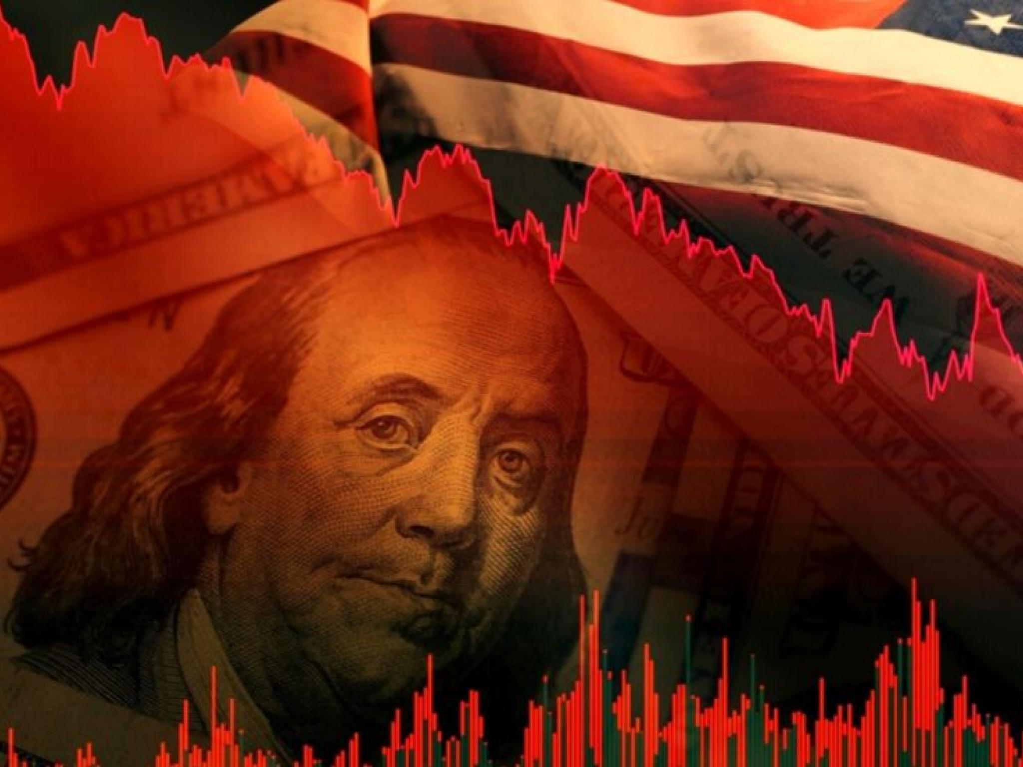 S&P500 급락 후 반등 가능성...과거 데이터는 `낙관적`