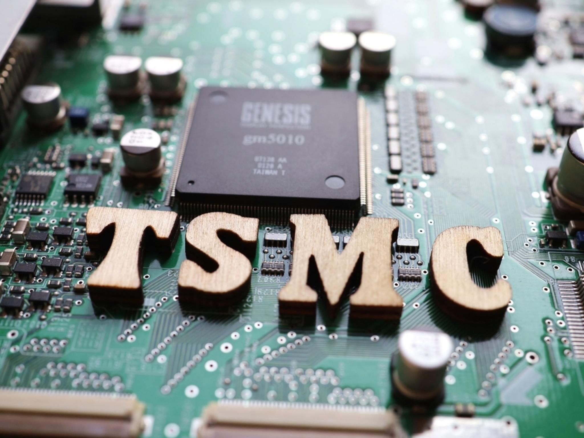 TSMC, 美 관세 위협과 대만의 첨단기술 사수 사이에서 곤혹